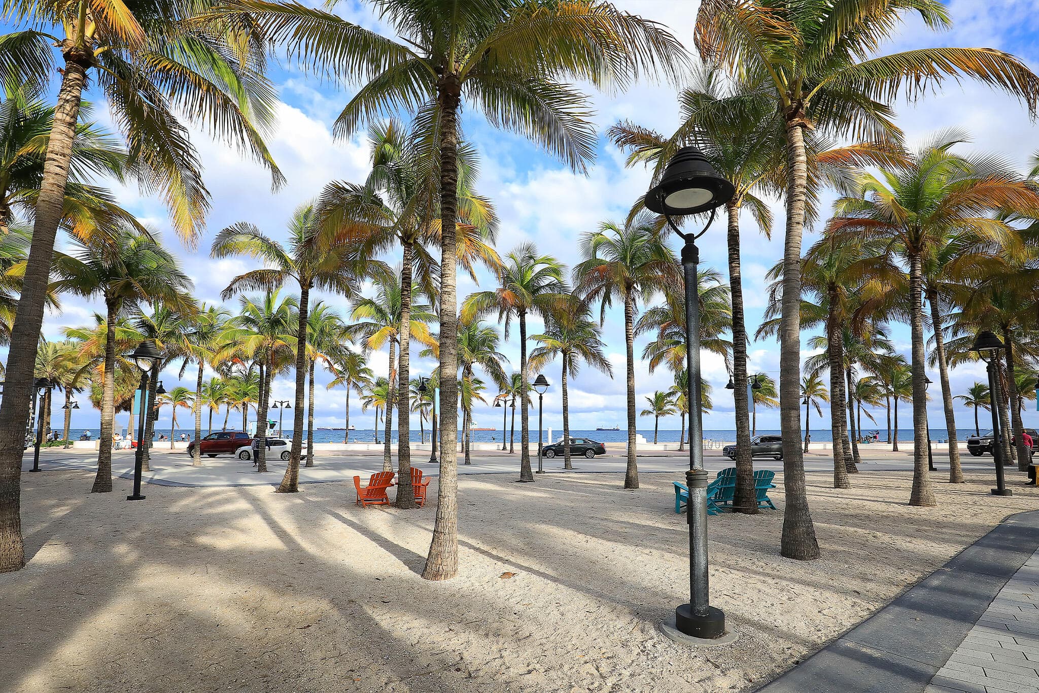 2500 E Las Olas Boulevard 1006, Fort Lauderdale, FL 33301 — photo 43 of 48