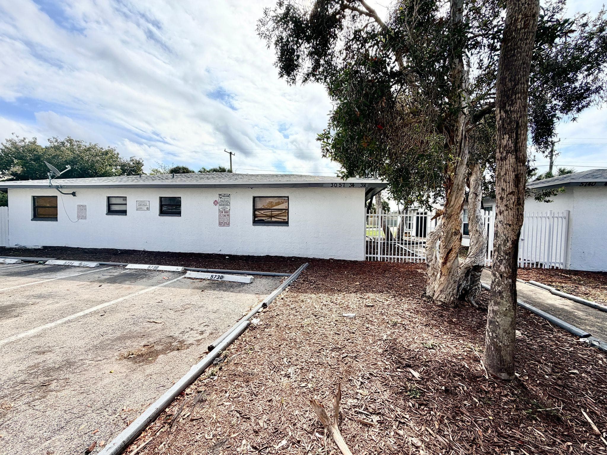 5730 NW 27th Court, Lauderhill, FL 33313 — photo 4 of 29