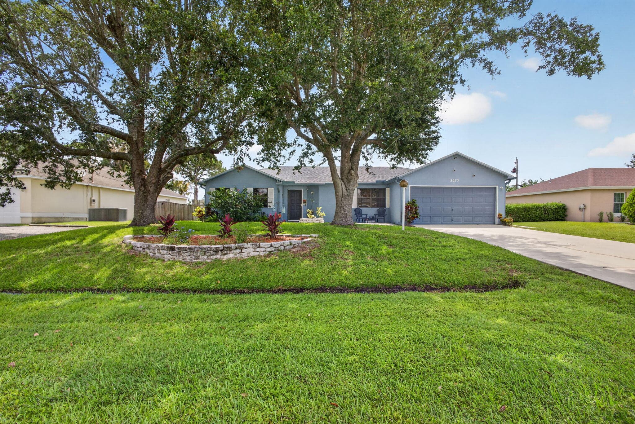 2273 SW Plymouth Street, Port St. Lucie, FL 34953 — photo 3 of 65