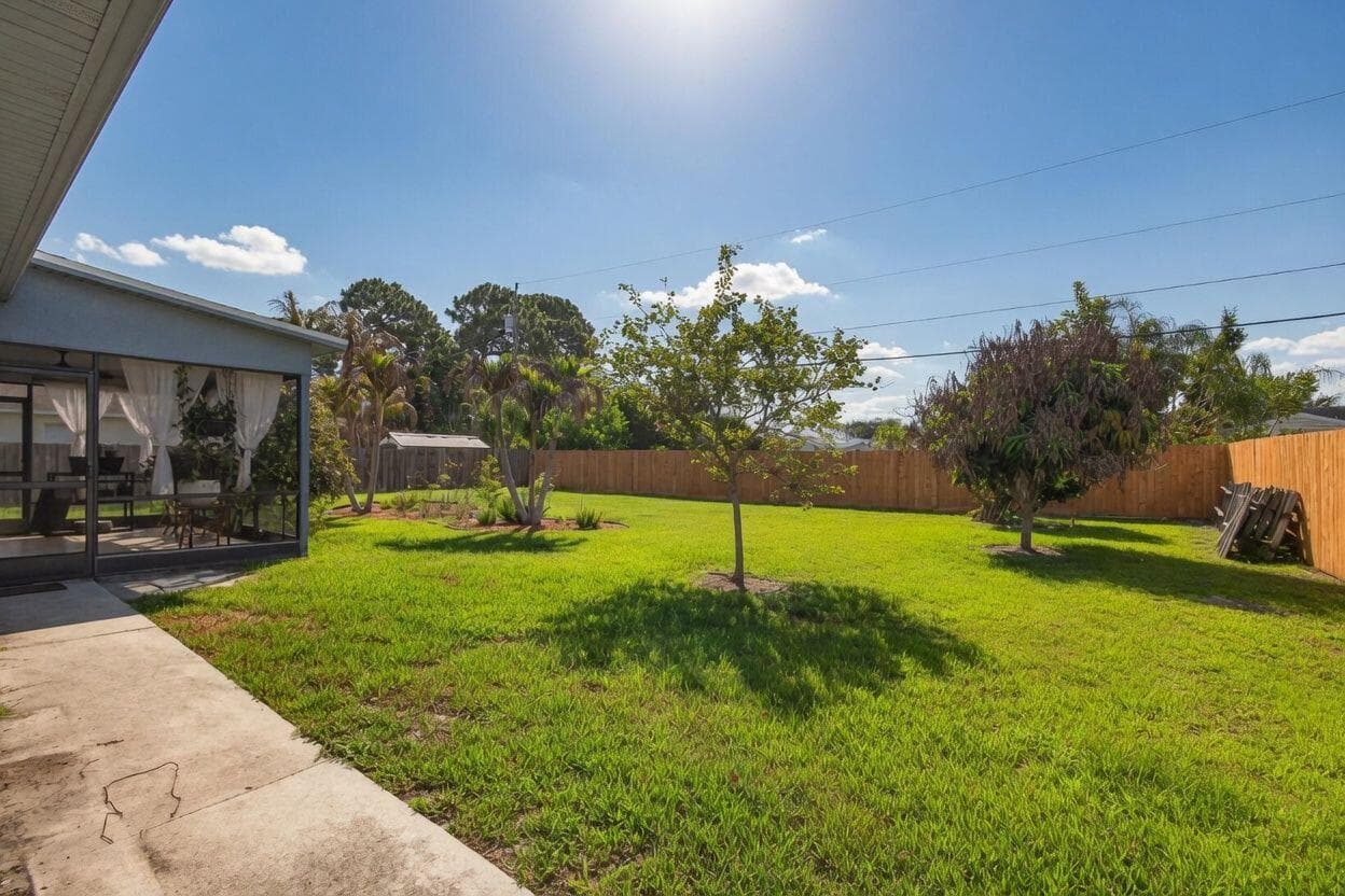2273 SW Plymouth Street, Port St. Lucie, FL 34953 — photo 46 of 65