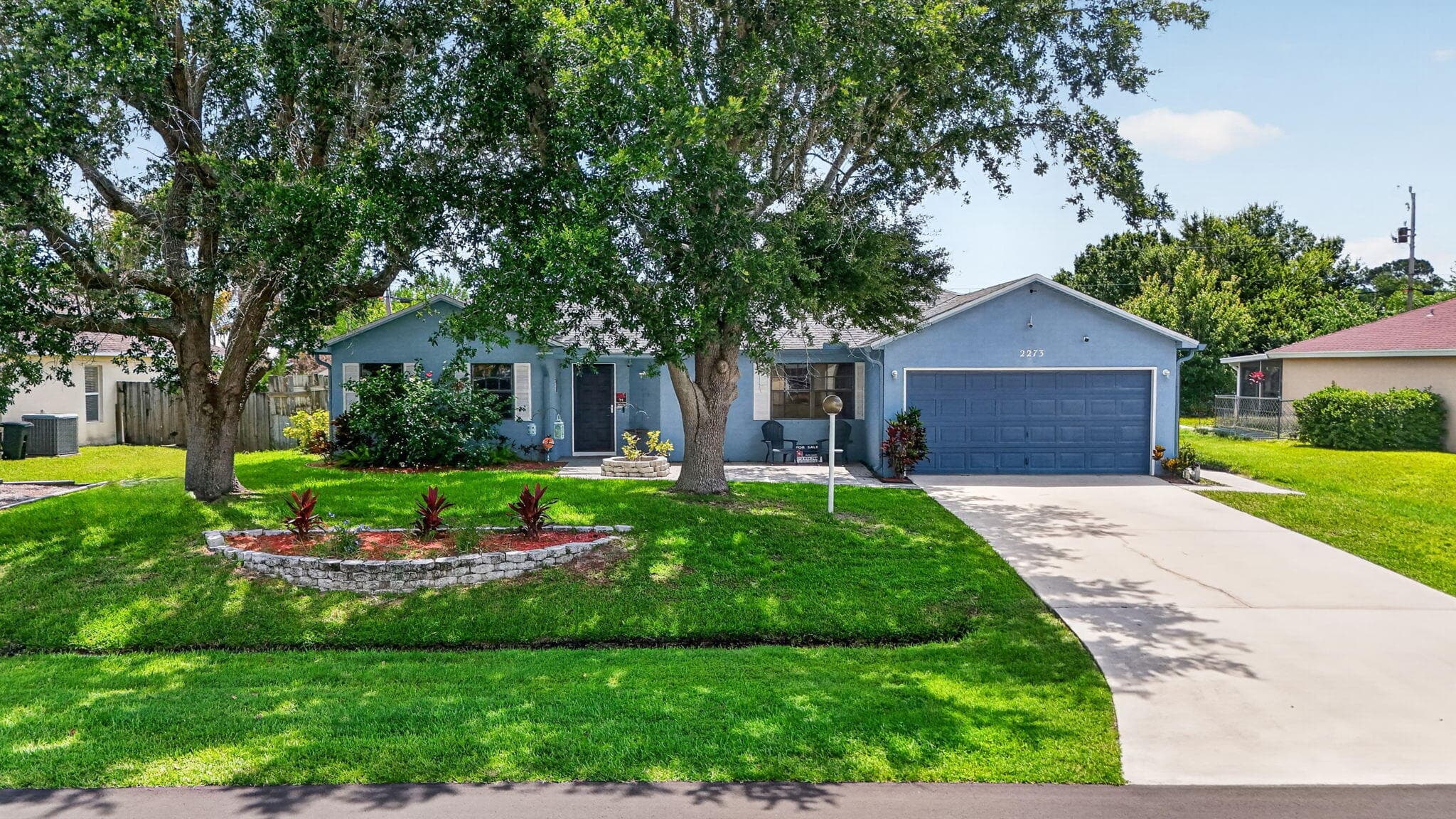 2273 SW Plymouth Street, Port St. Lucie, FL 34953 — photo 53 of 65