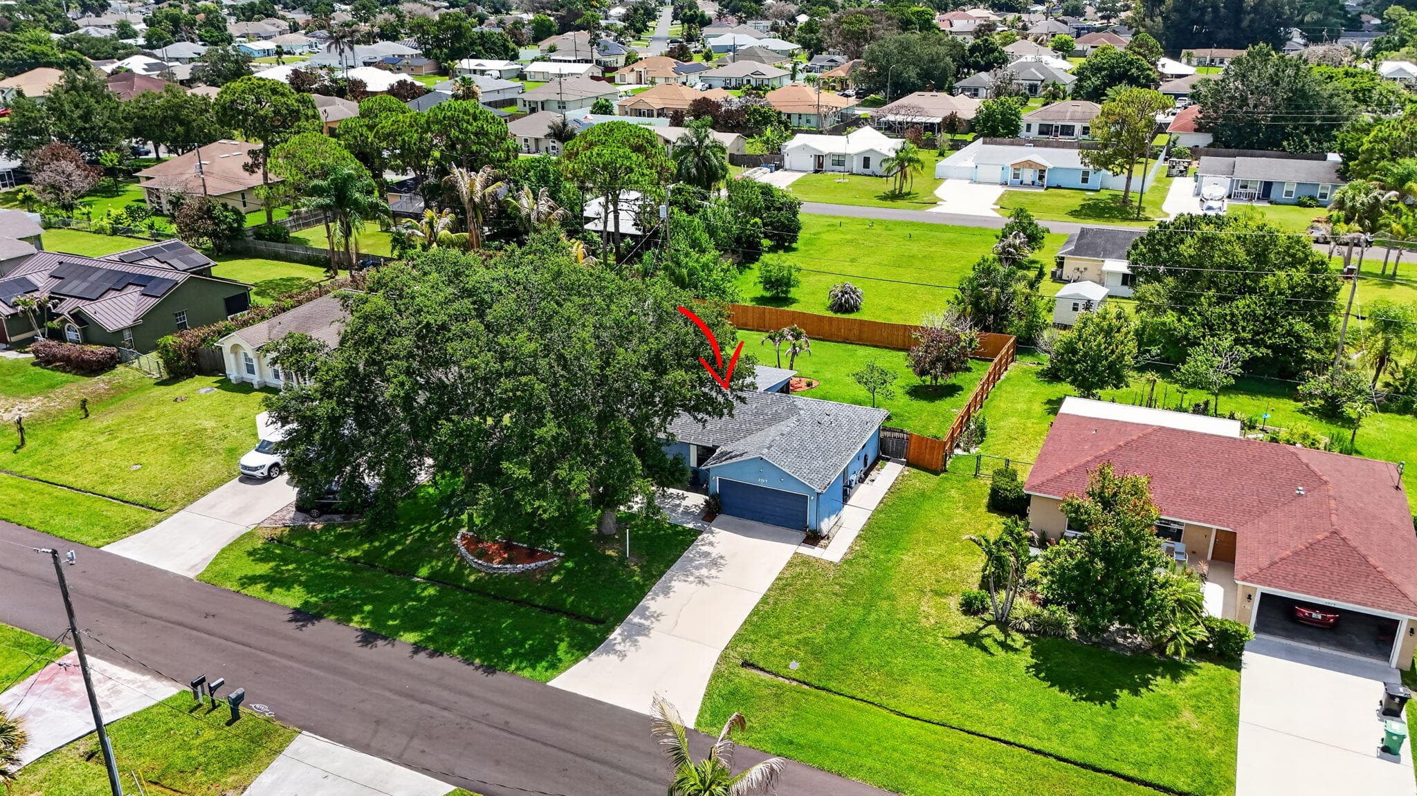 2273 SW Plymouth Street, Port St. Lucie, FL 34953 — photo 54 of 65