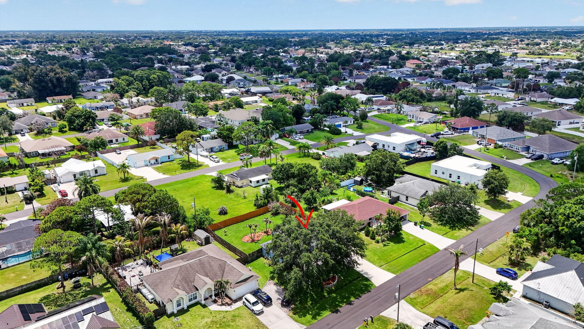 2273 SW Plymouth Street, Port St. Lucie, FL 34953 — photo 57 of 65