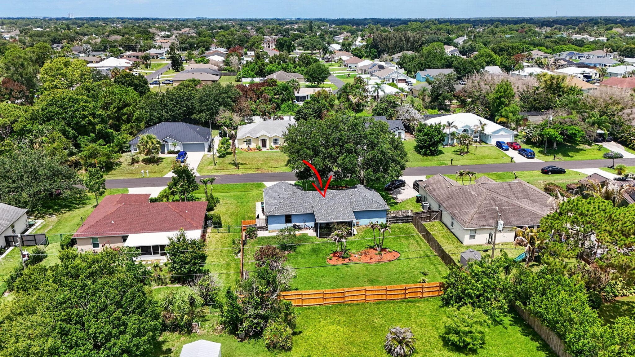 2273 SW Plymouth Street, Port St. Lucie, FL 34953 — photo 62 of 65