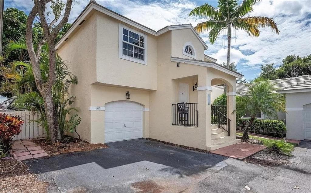 9812 NW 9th Court, Plantation, FL 33324 — photo 2 of 30