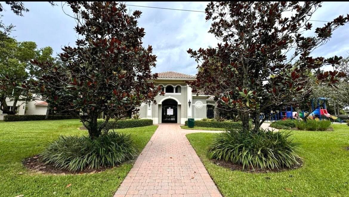 1025 Grove Park Circle, Boynton Beach, FL 33436 — photo 39 of 45