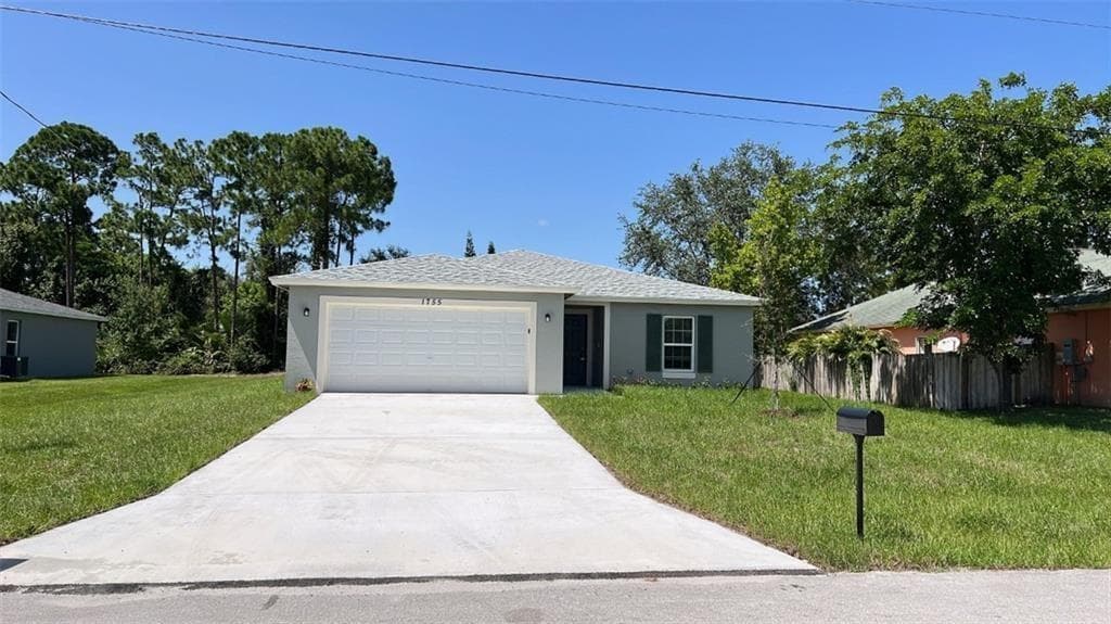 1755 SW Cannon Avenue, Port St. Lucie, FL 34953 — photo 2 of 21