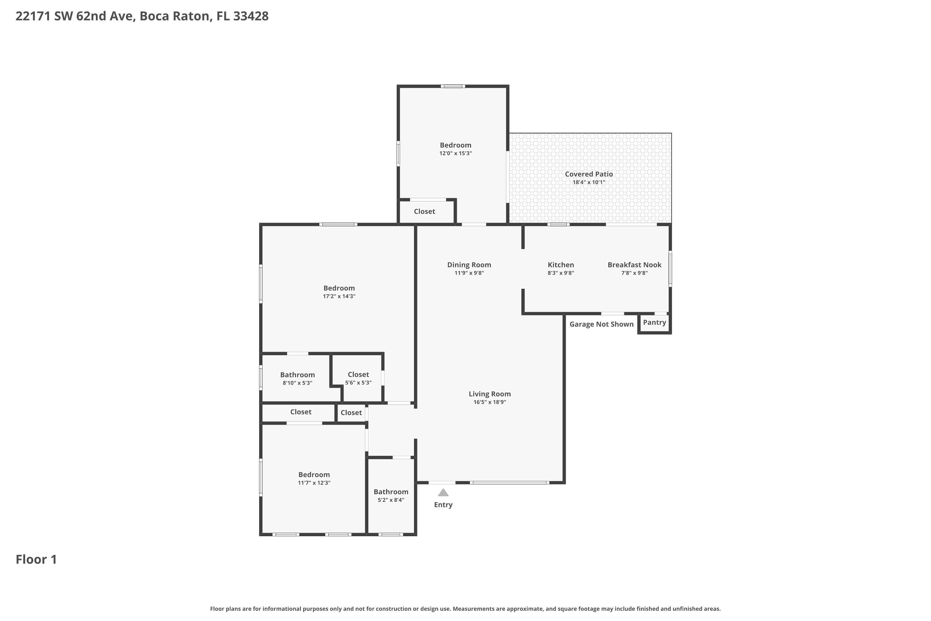 22171 SW 62nd Avenue, Boca Raton, FL 33428 — photo 17 of 41