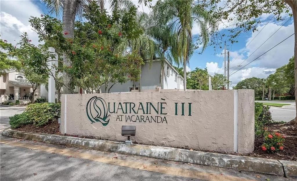 9812 NW 9th Court, Plantation, FL 33324 — photo 28 of 30