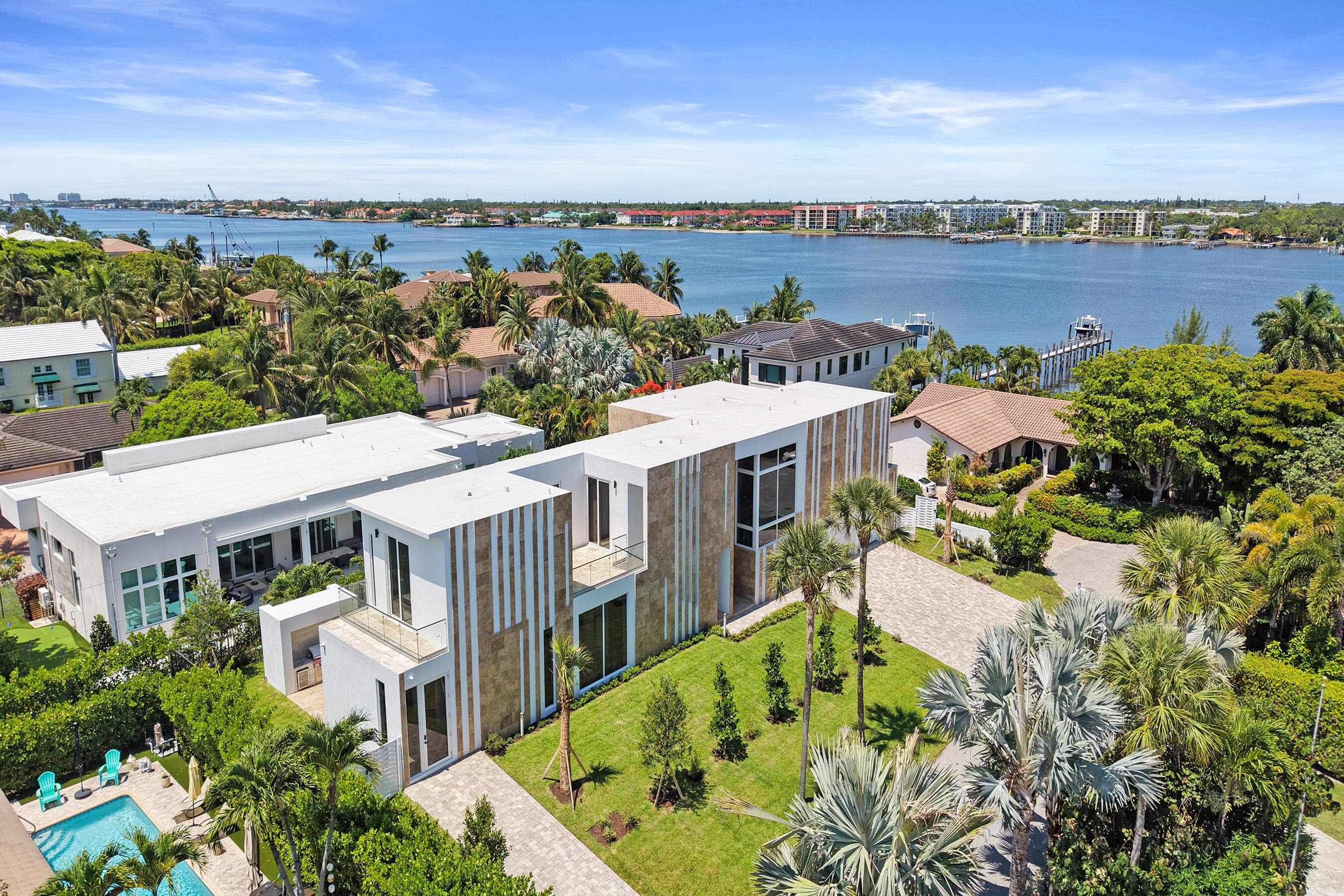 824 W Marbella Lane, Lantana, FL 33462 — photo 132 of 140