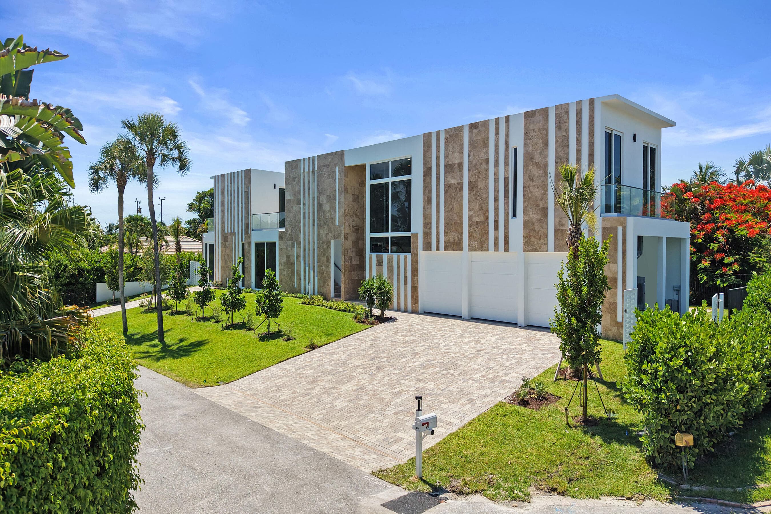 824 W Marbella Lane, Lantana, FL 33462 — photo 98 of 140