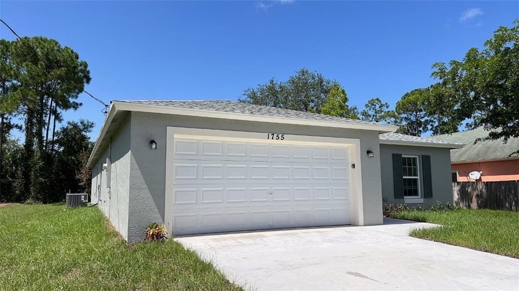 1755 SW Cannon Avenue, Port St. Lucie, FL 34953 — photo 1 of 21