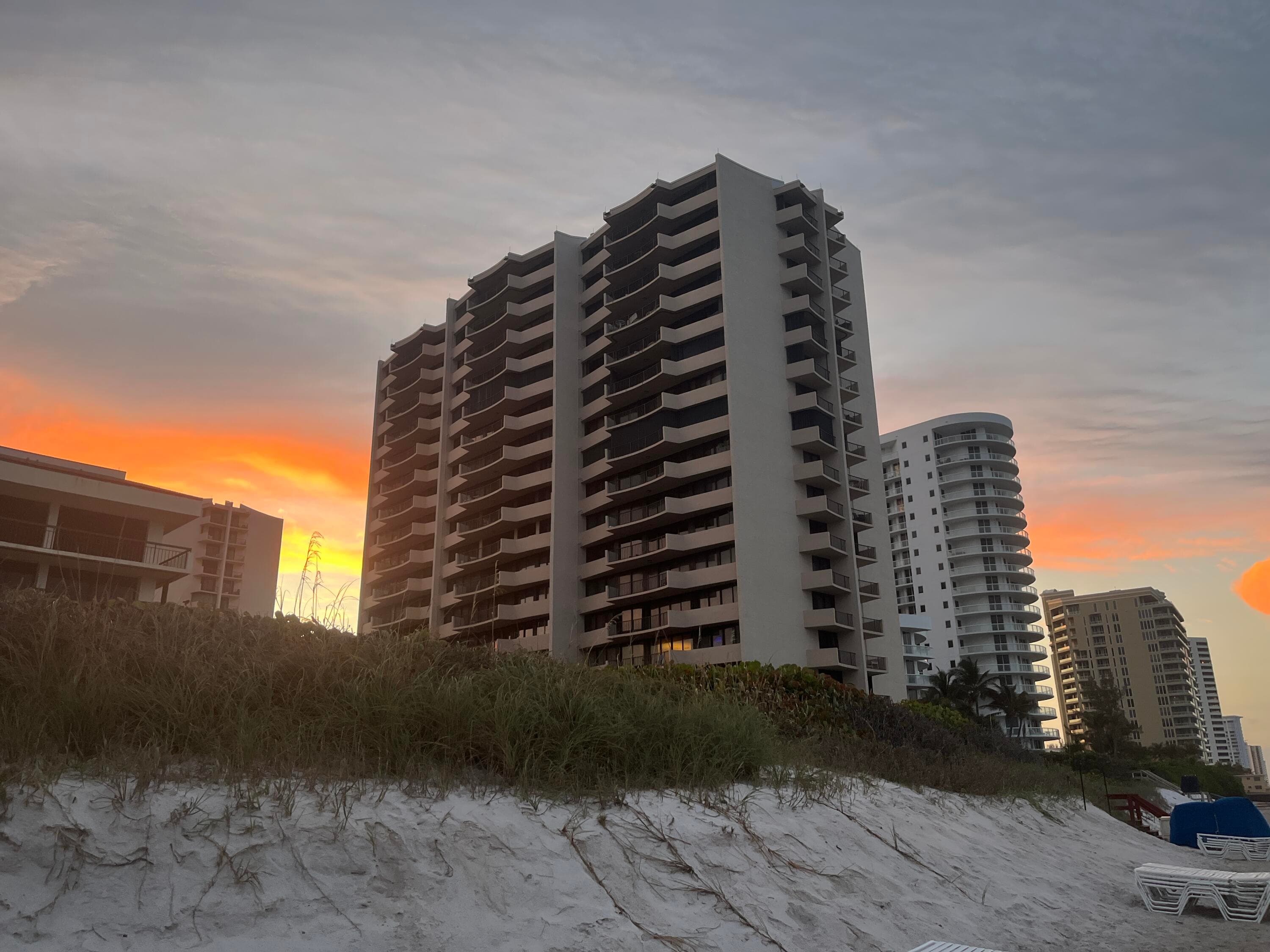 4200 N Ocean Drive 1-204, Riviera Beach, FL 33404 — photo 4 of 34