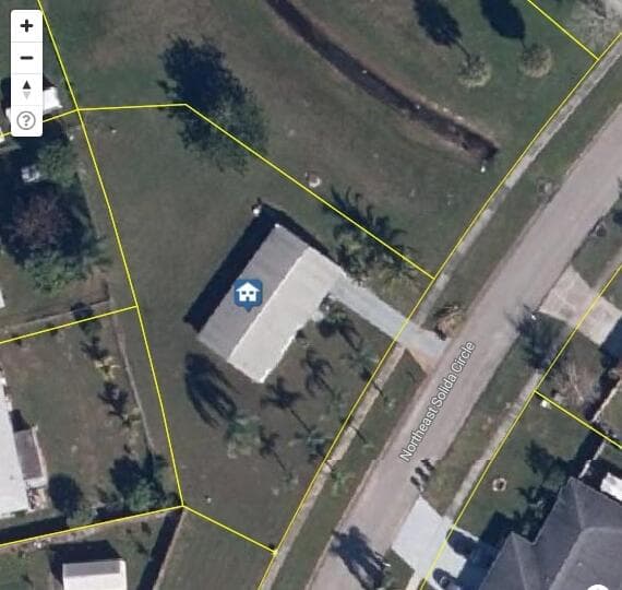 502 NE Solida Circle, Port St. Lucie, FL 34983 — photo 2 of 2