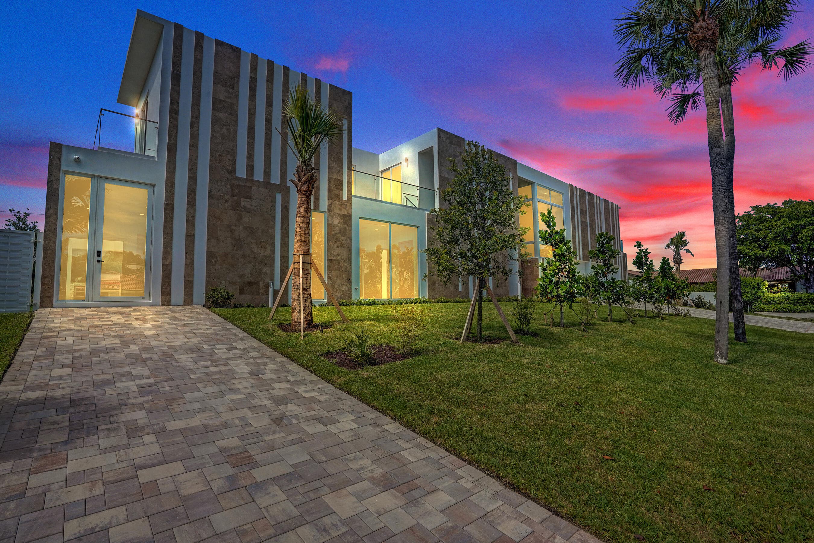824 W Marbella Lane, Lantana, FL 33462 — photo
