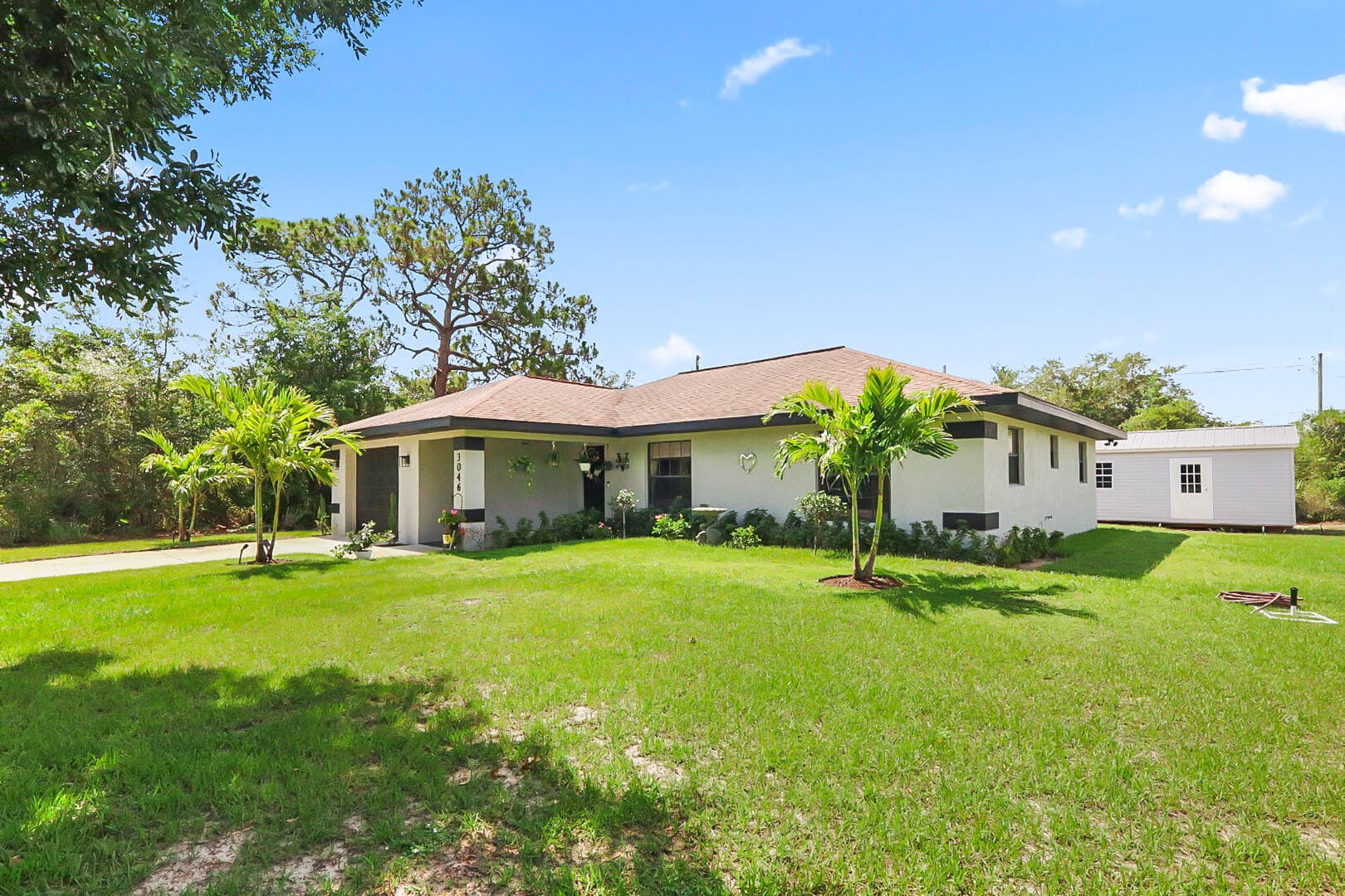 3046 Buttercup Lane, Lake Placid, FL 33852 — photo 2 of 21