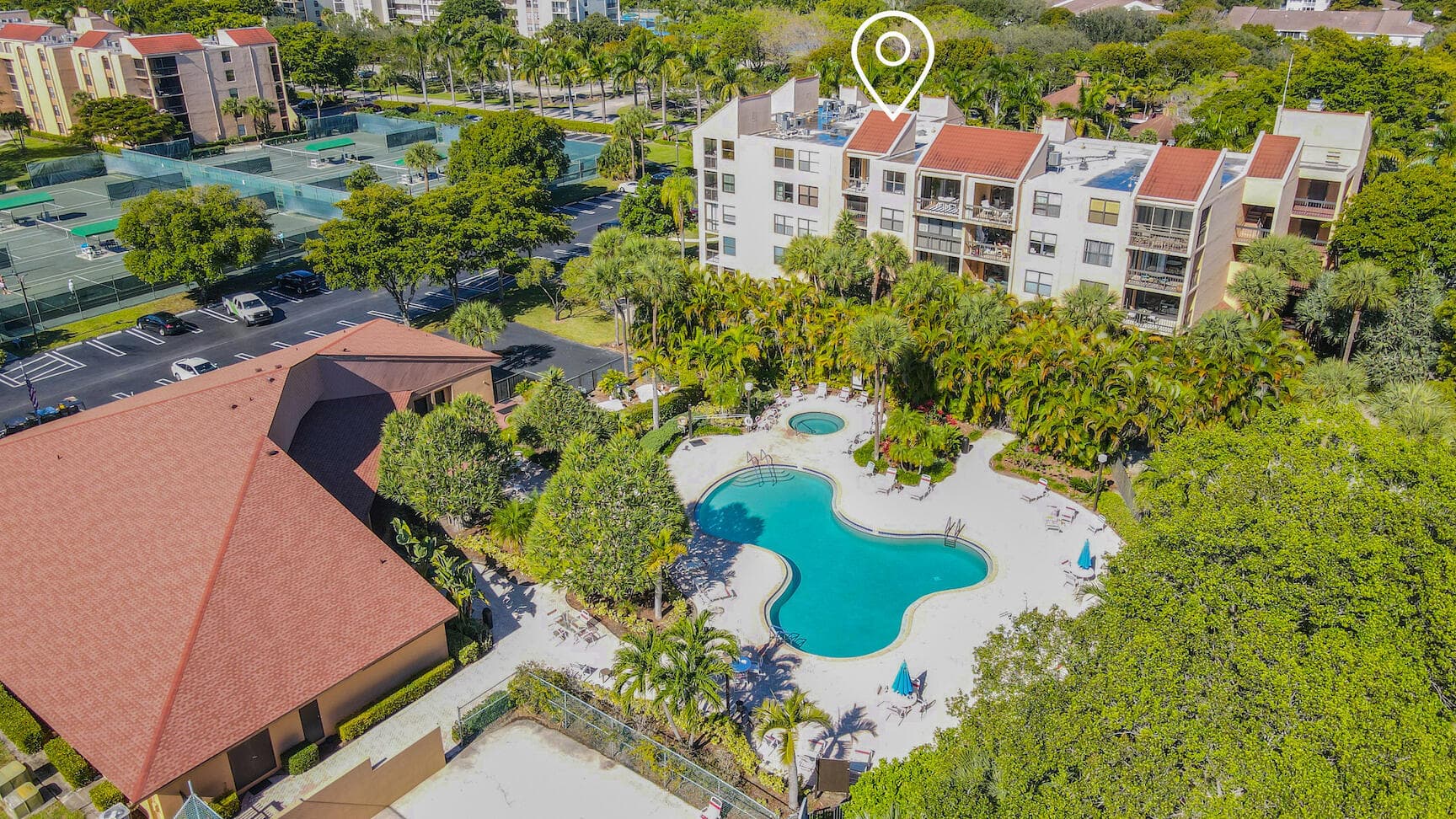 600 Egret Circle 7504, Delray Beach, FL 33444 — photo 33 of 57
