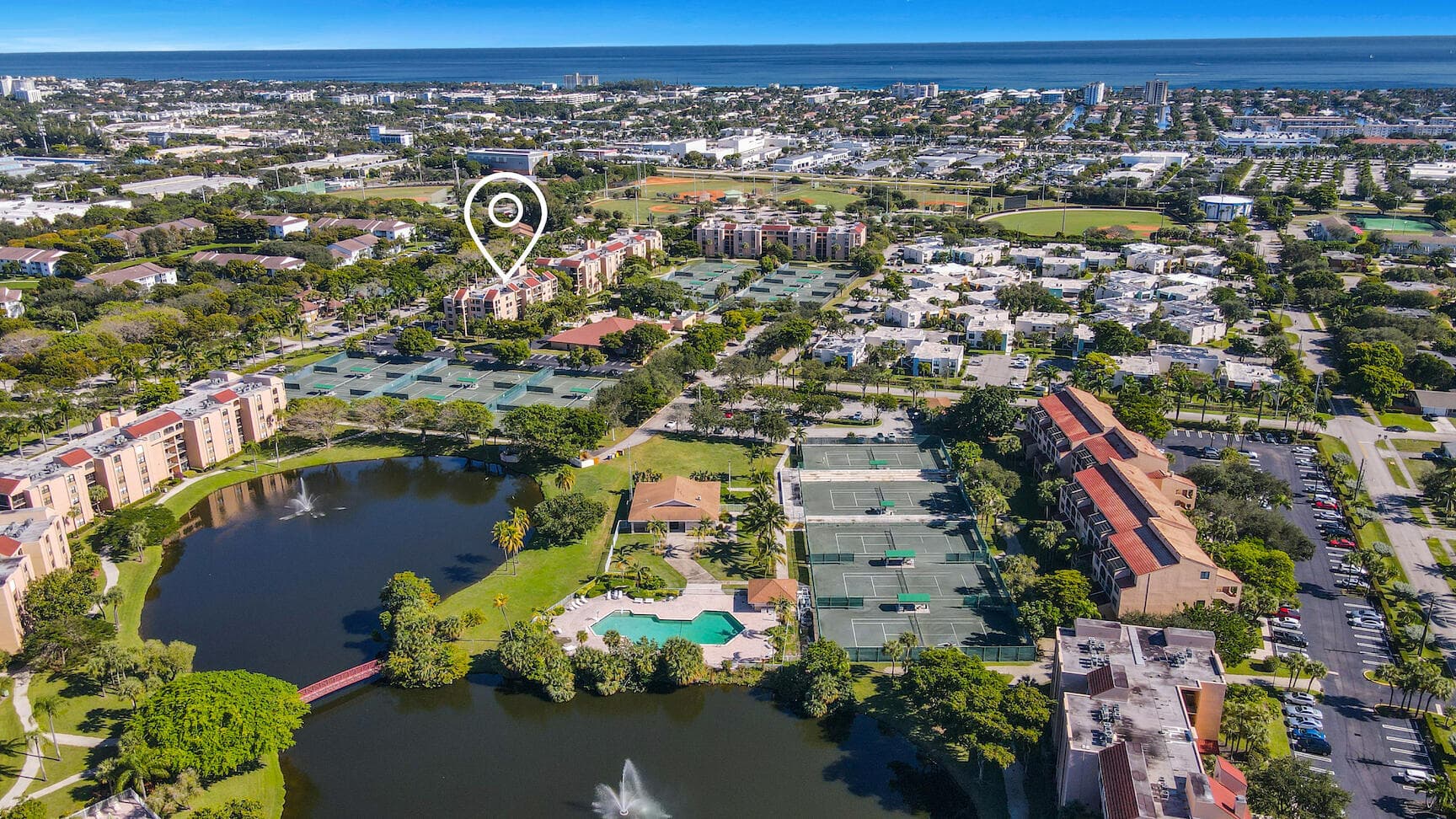 600 Egret Circle 7504, Delray Beach, FL 33444 — photo 36 of 57