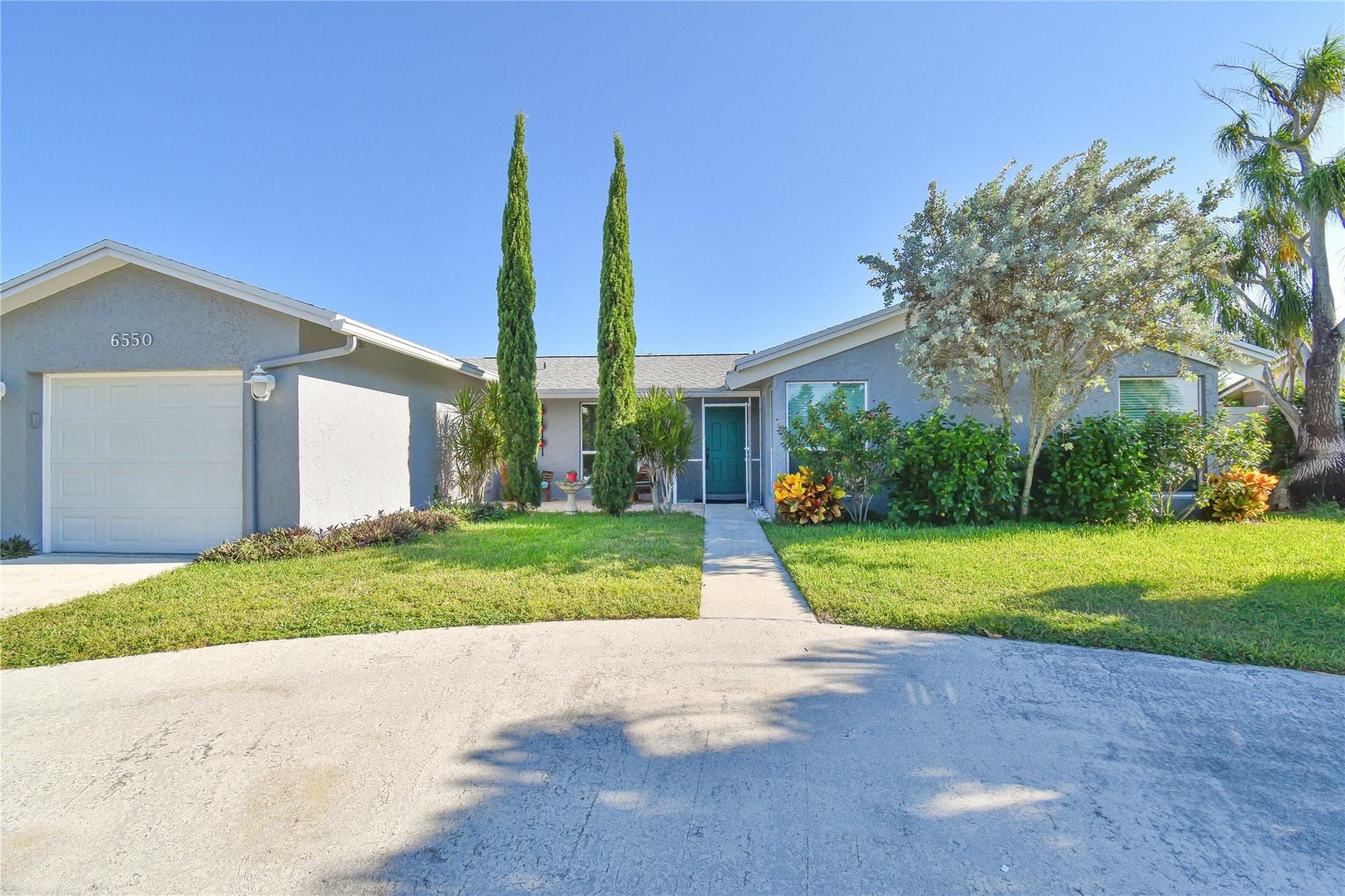 6550 Country Wood Way, Delray Beach, FL 33484 — photo 1 of 42