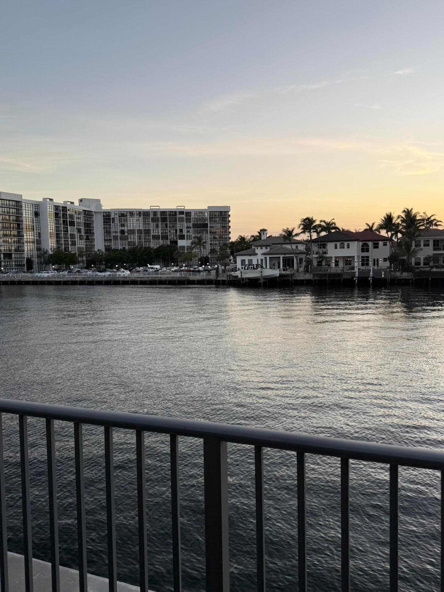 2600 S Ocean Drive, Hollywood, FL 33019 — photo