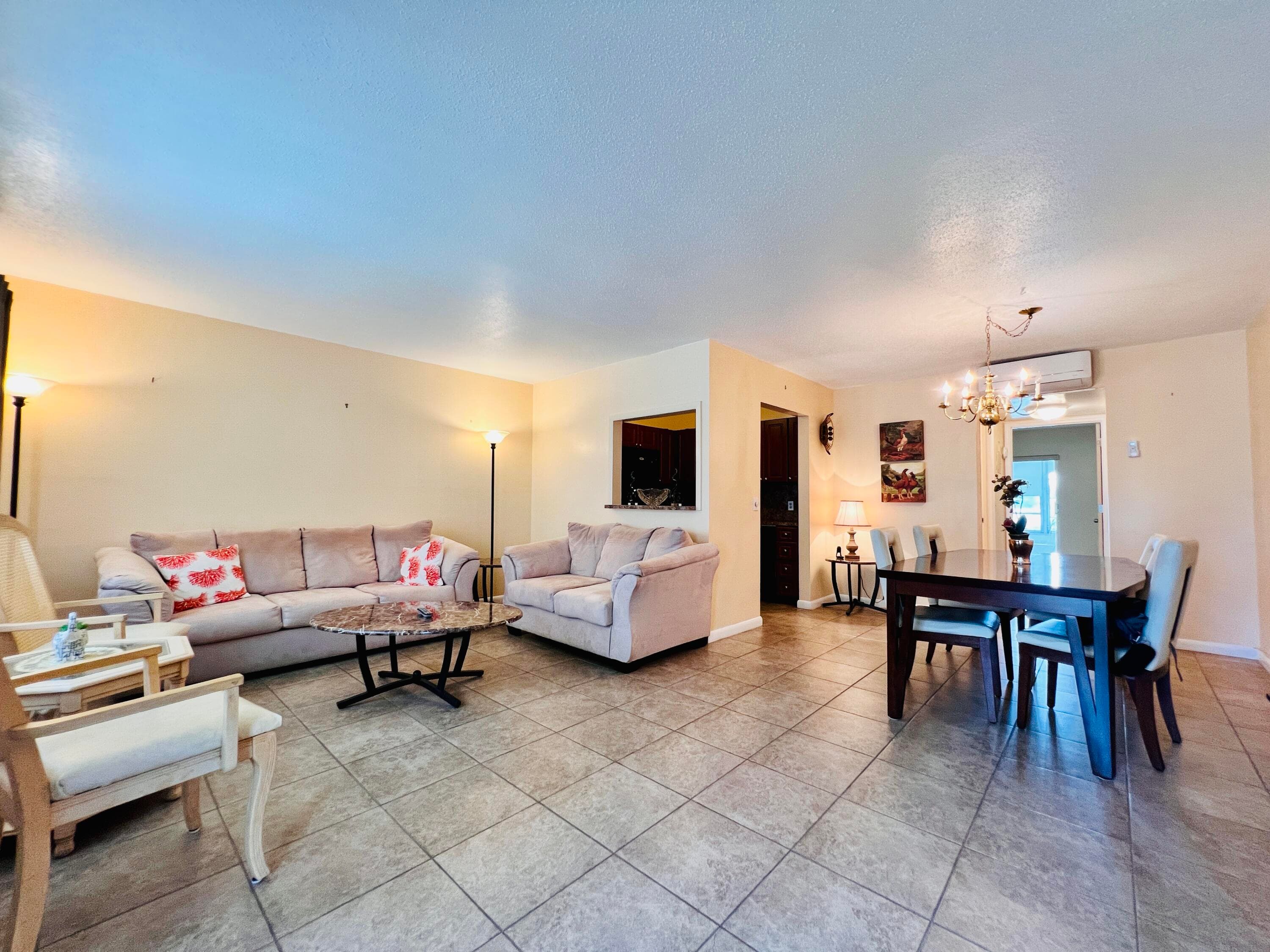 142 Cambridge F, West Palm Beach, FL 33417 — photo
