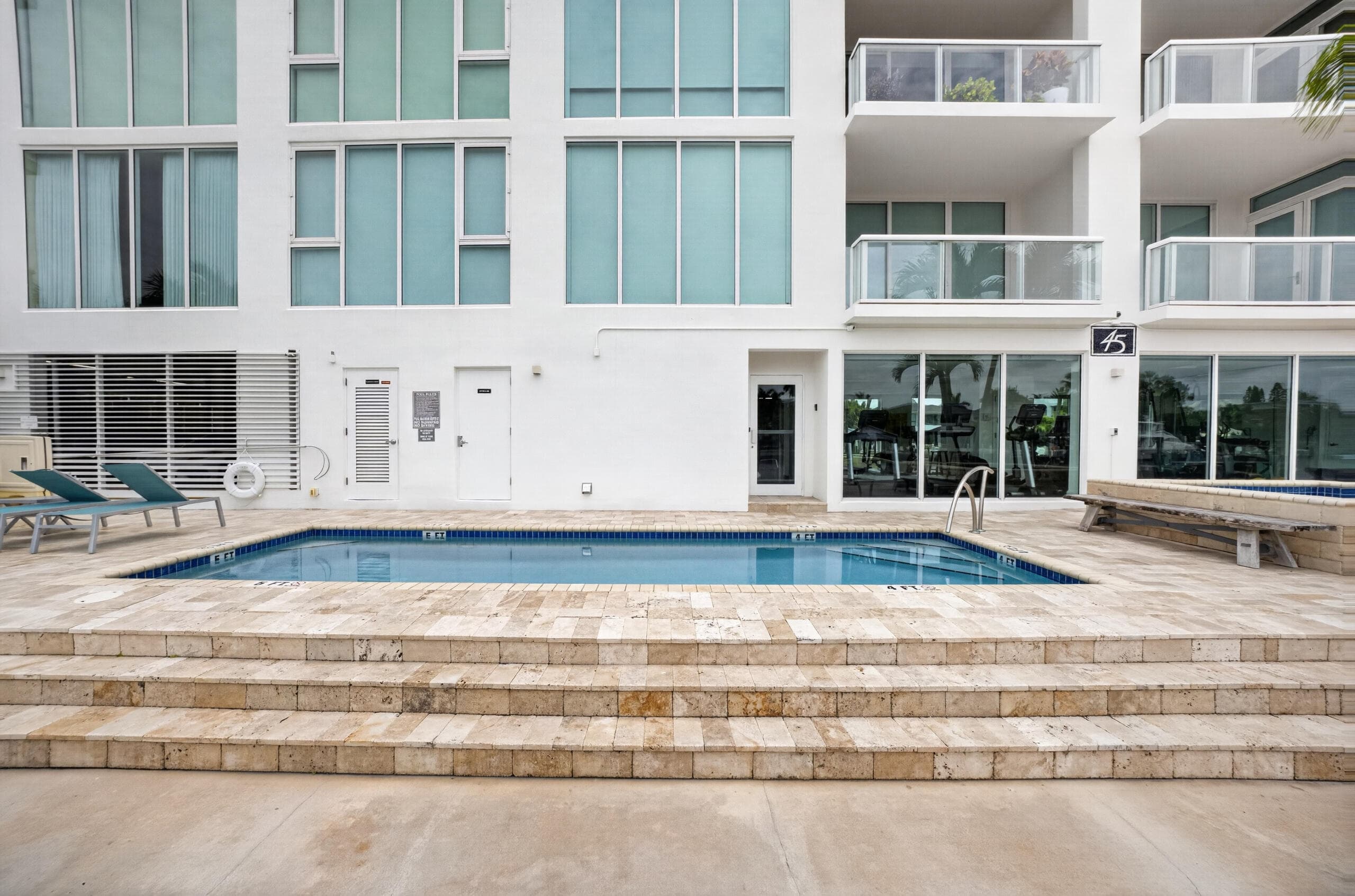 45 Hendricks Isle 403, Fort Lauderdale, FL 33301 — photo 46 of 79