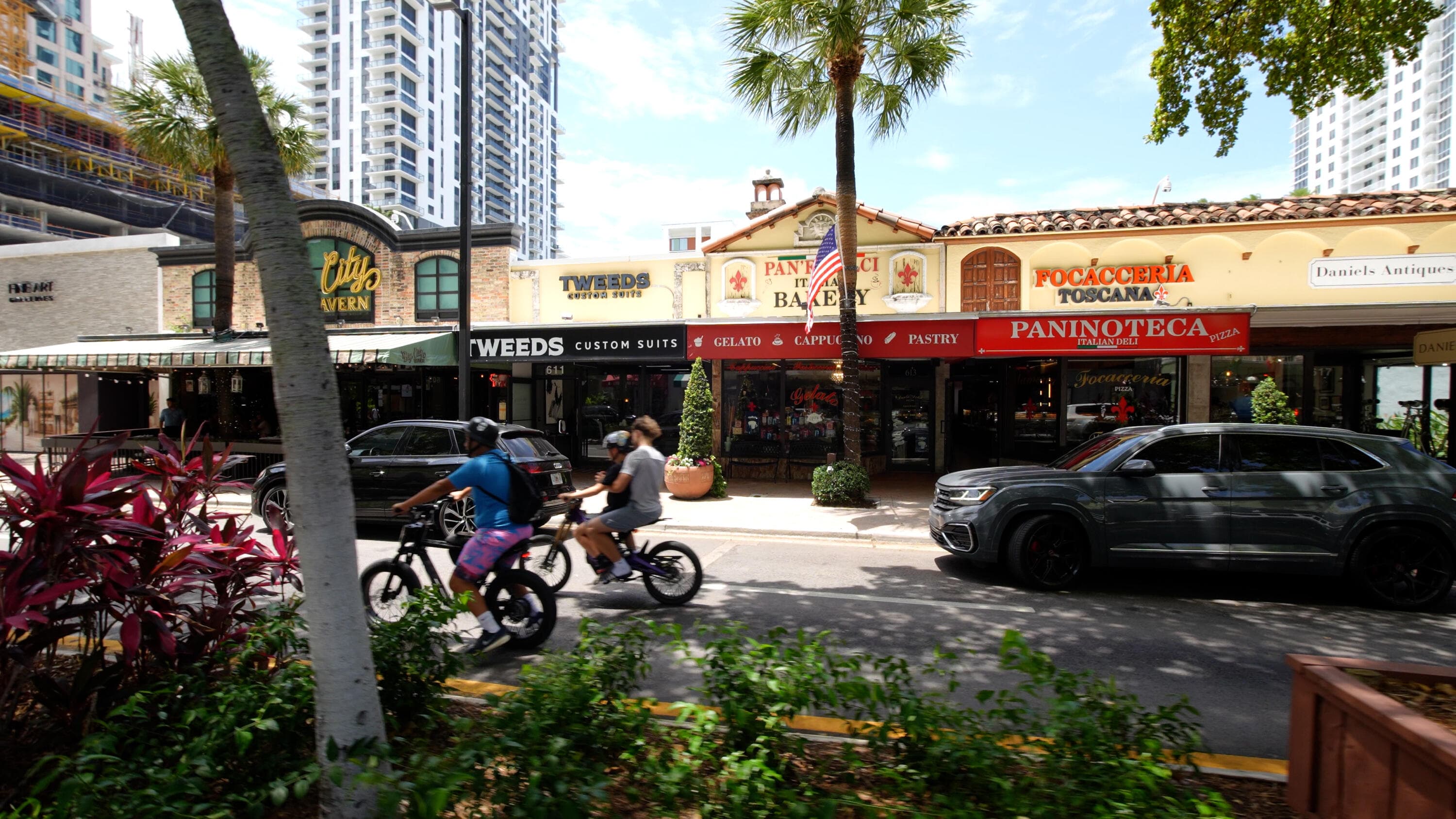 45 Hendricks Isle 403, Fort Lauderdale, FL 33301 — photo 79 of 79