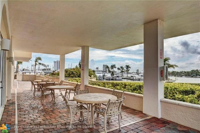 1 Las Olas Circle 905, Fort Lauderdale, FL 33316 — photo 35 of 40