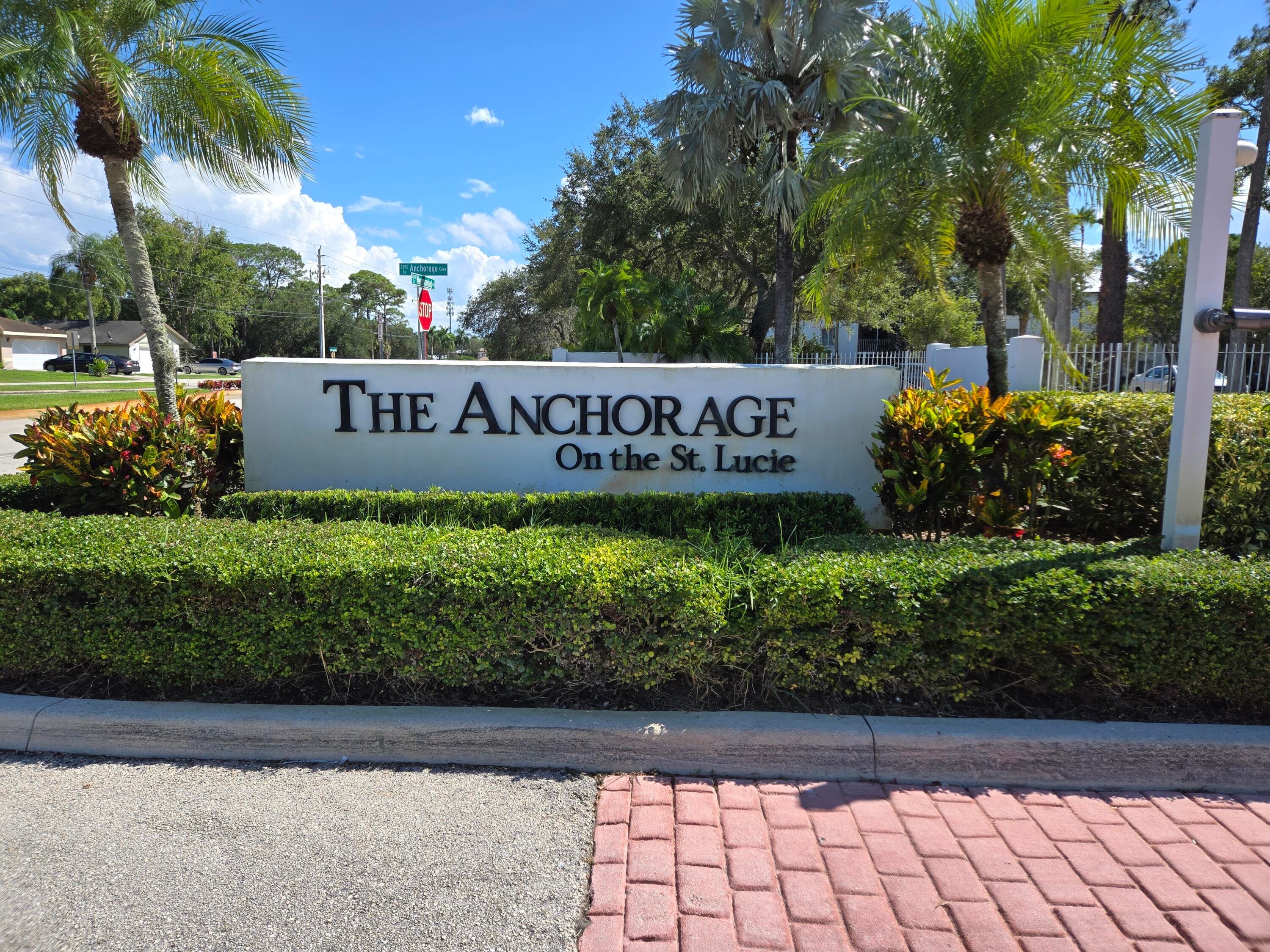2512 SE Anchorage Cove 2, Port St. Lucie, FL 34952 — photo 1 of 40