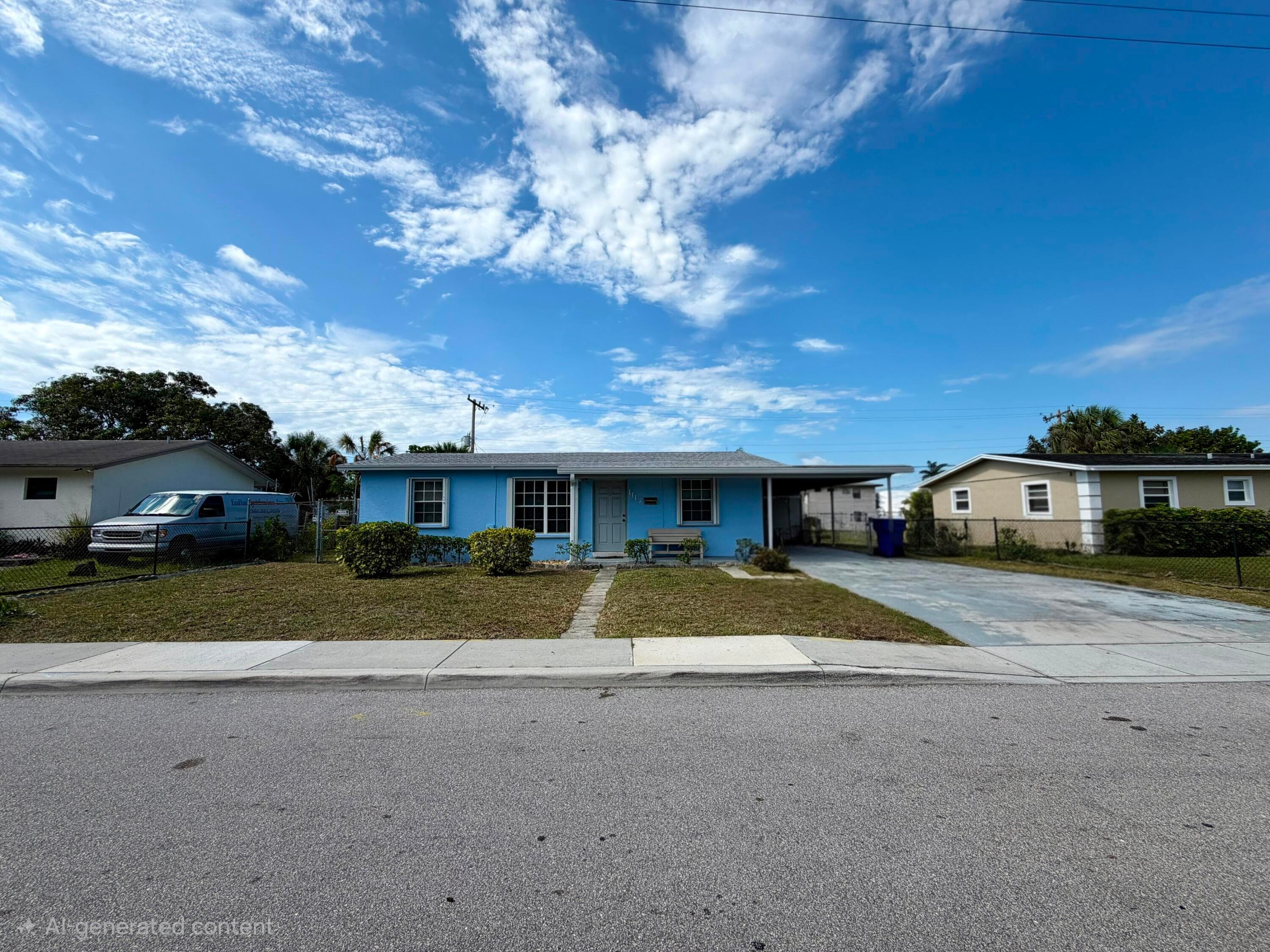 1117 W 23rd Street, Riviera Beach, FL 33404 — photo 2 of 15
