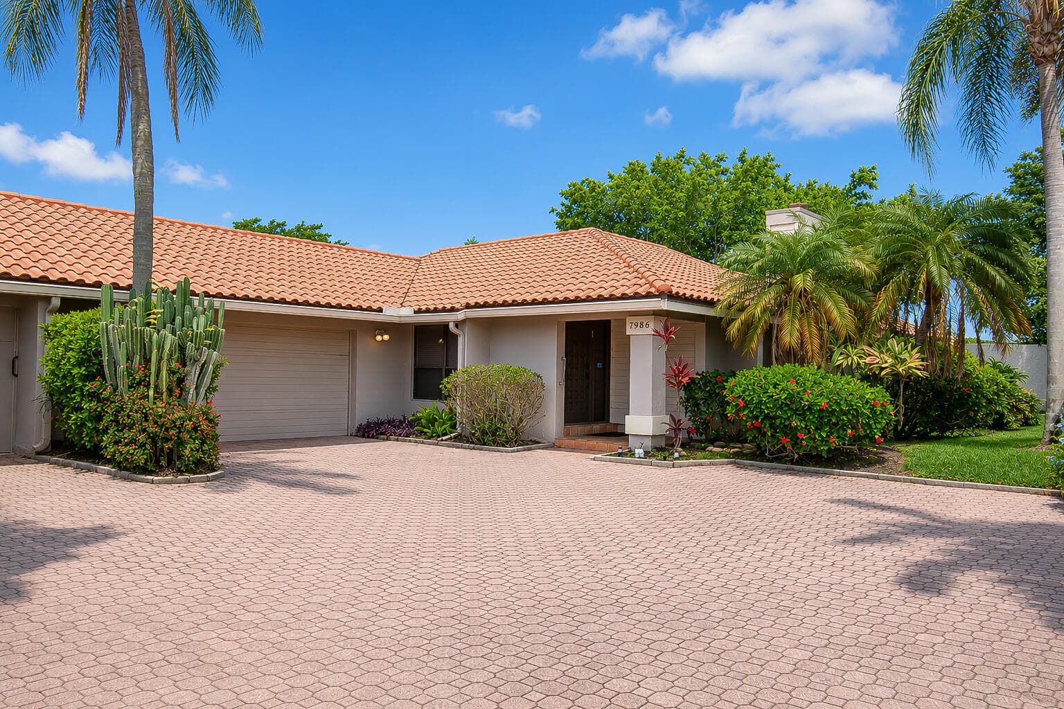 7986 Palacio Del Mar Drive, Boca Raton, FL 33433 — photo 2 of 36