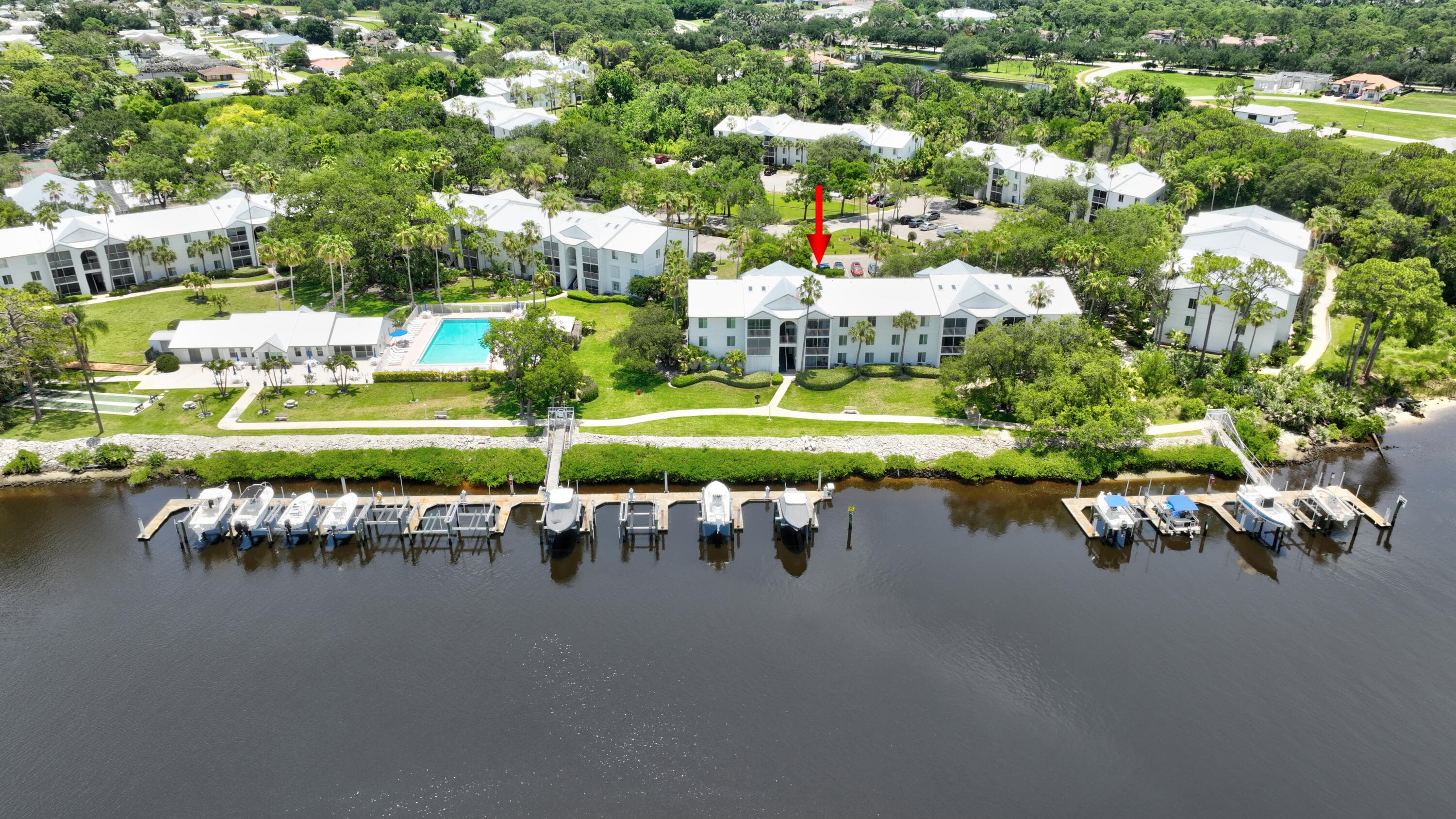2512 SE Anchorage Cove 2, Port St. Lucie, FL 34952 — photo 30 of 40