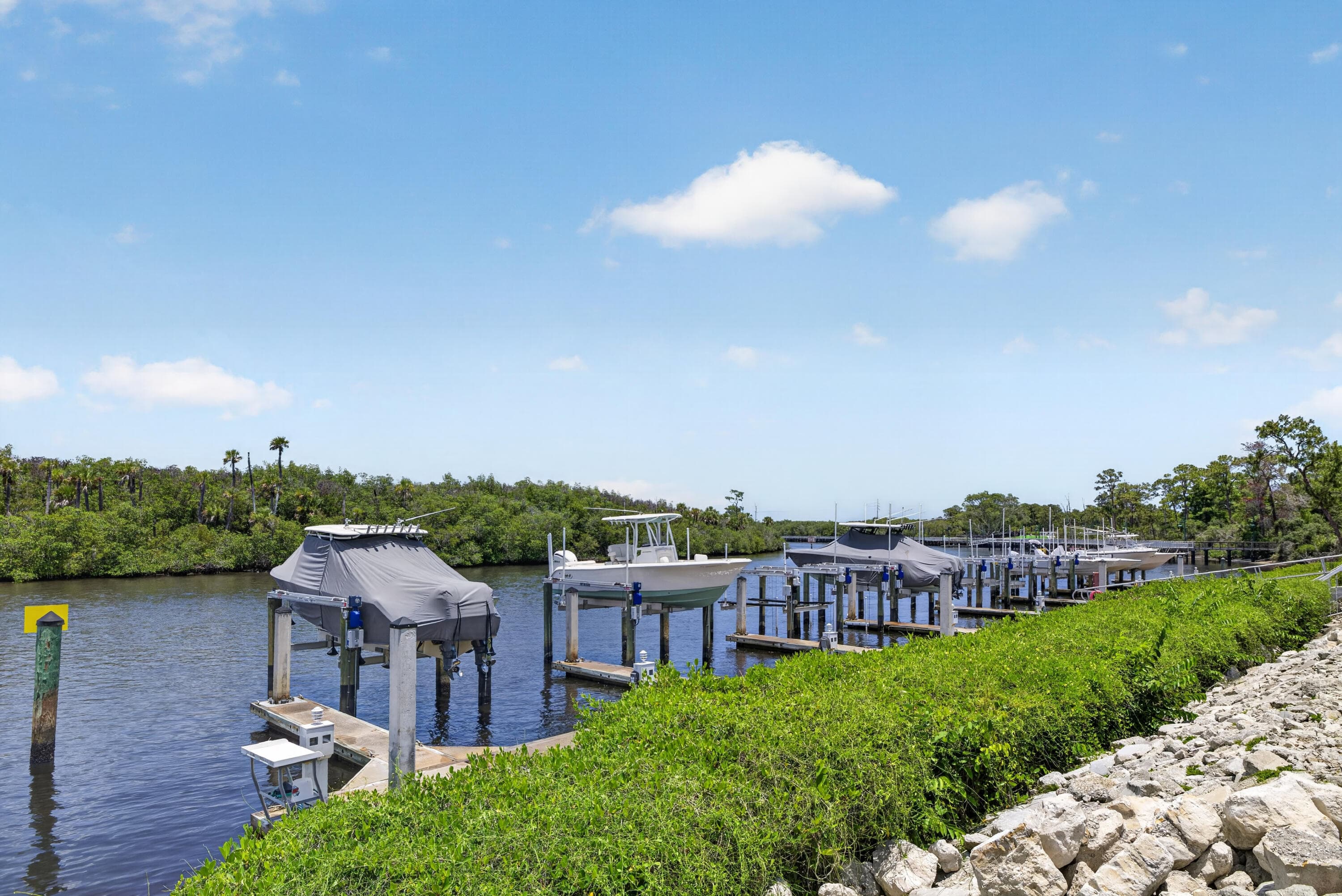 2512 SE Anchorage Cove 2, Port St. Lucie, FL 34952 — photo 31 of 40