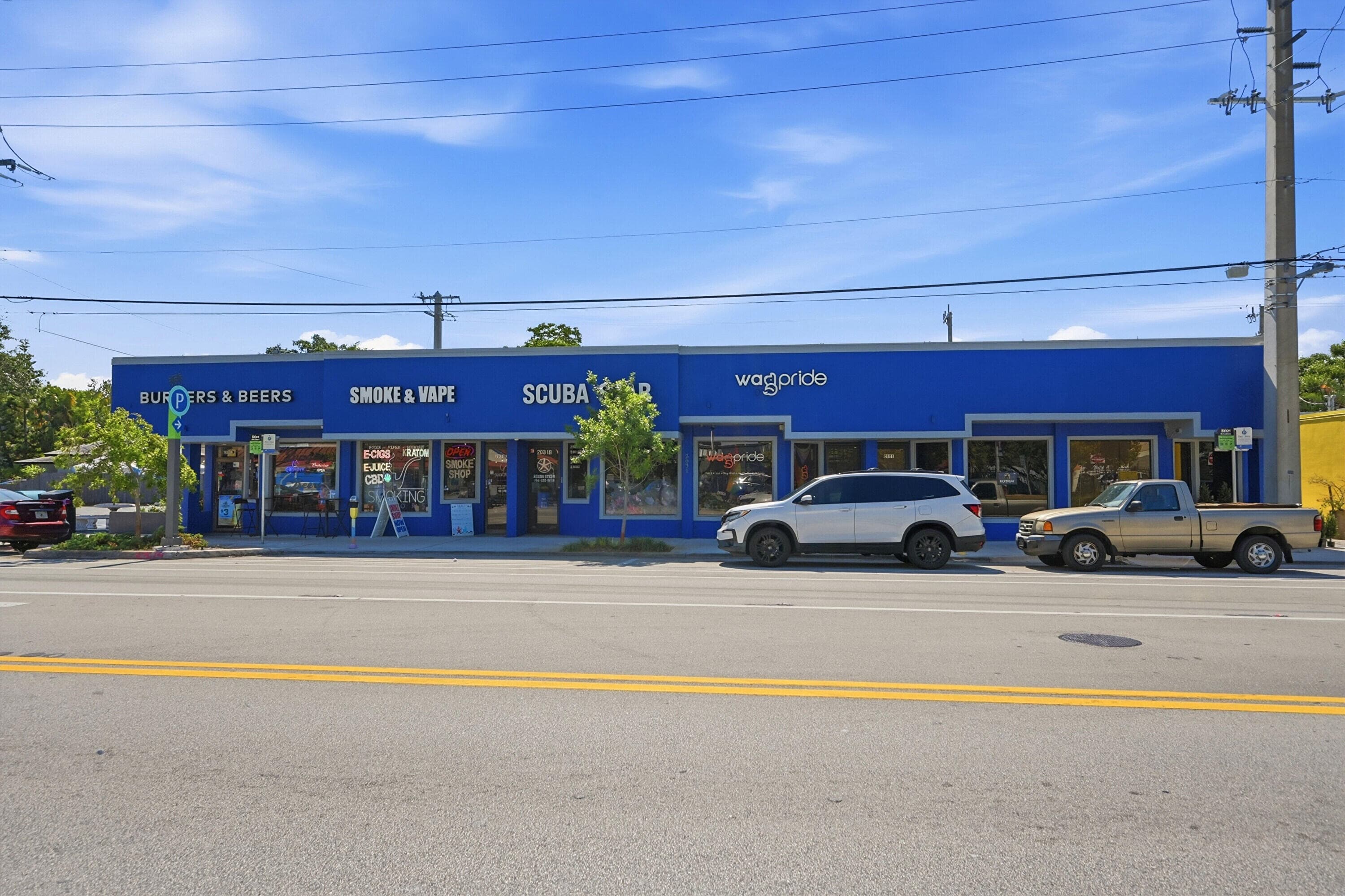 905 NE 28th Street 206, Wilton Manors, FL 33334 — photo 32 of 61