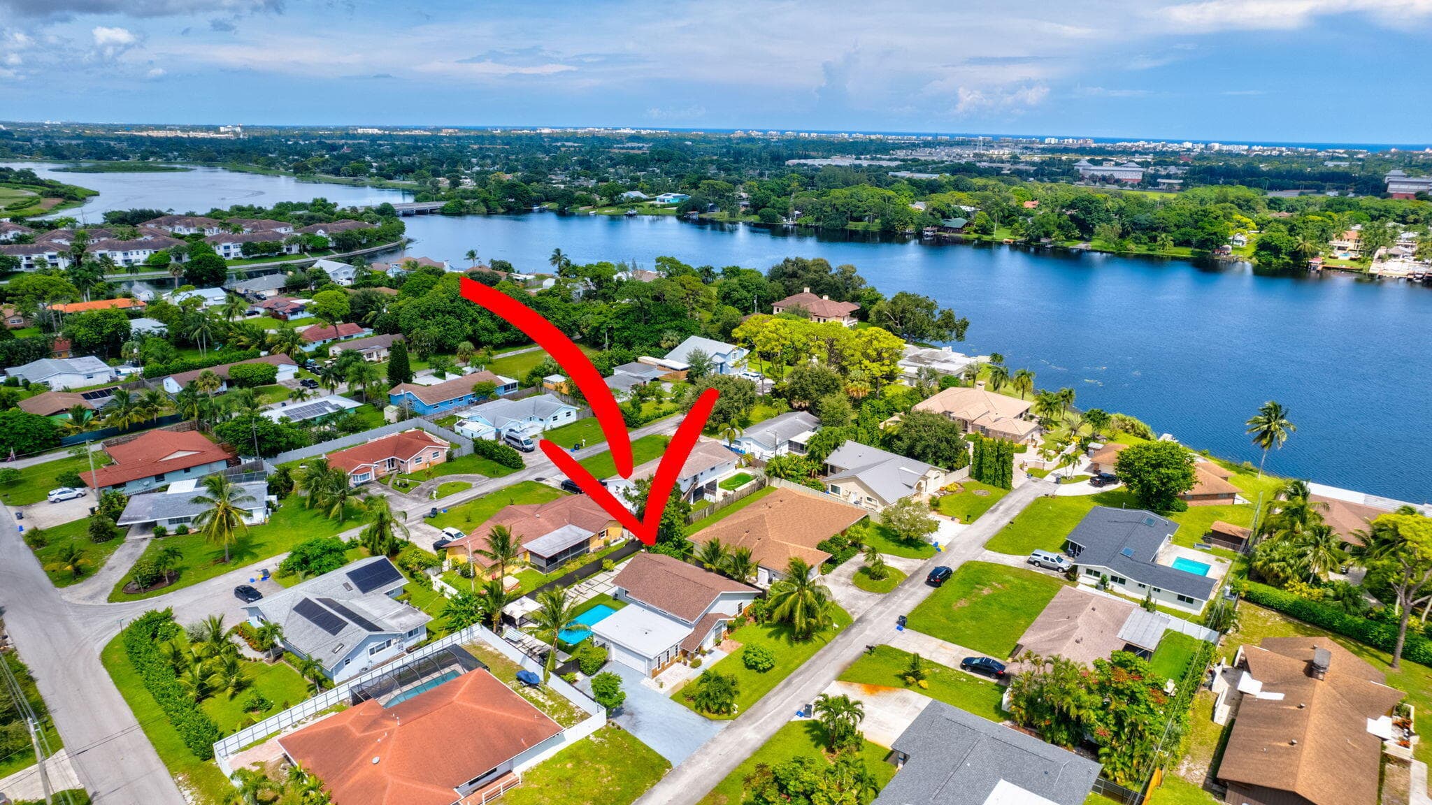 2469 Sun Up Lane, Lake Worth, FL 33462 — photo 48 of 52