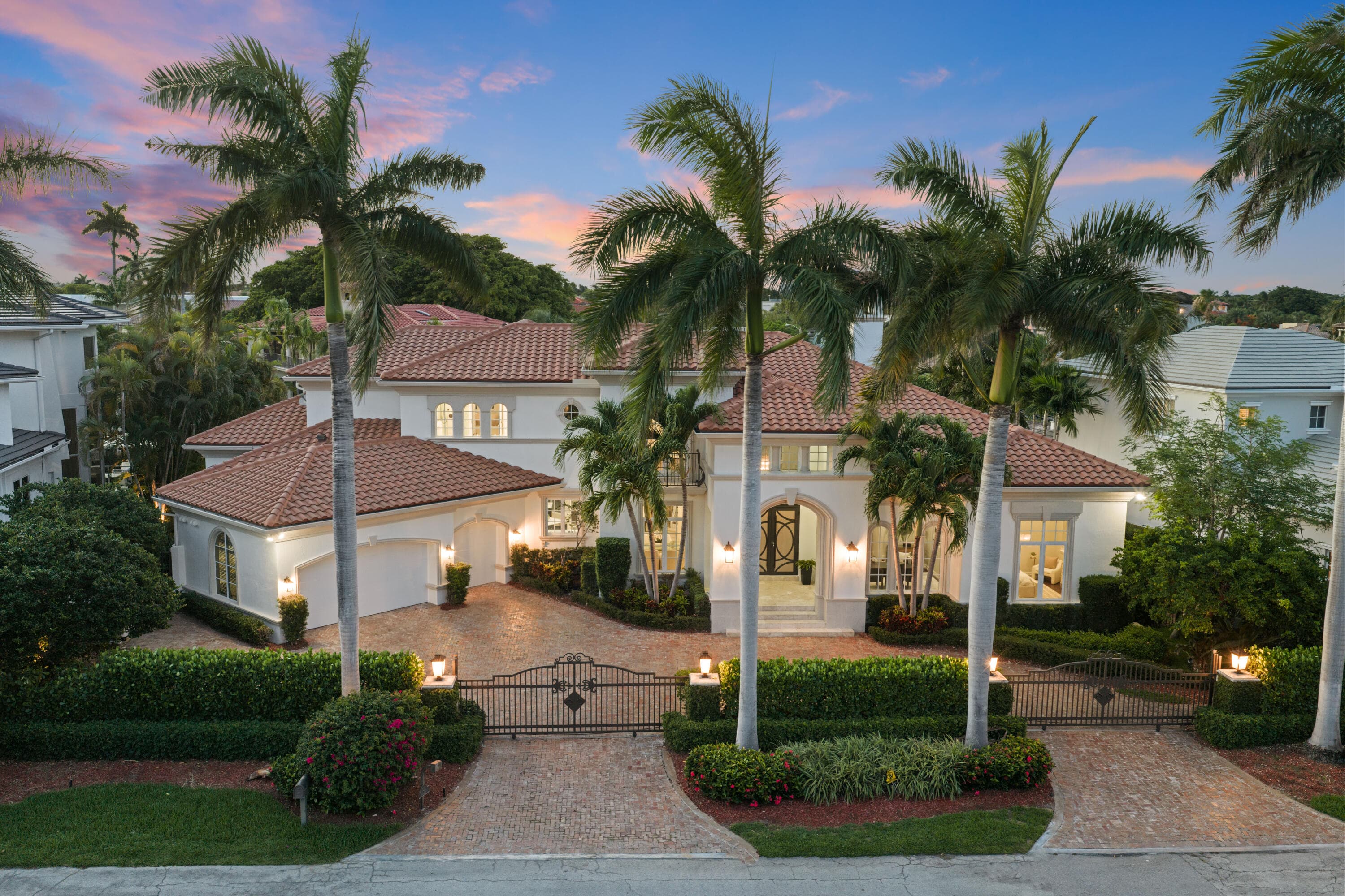 723 Marble Way, Boca Raton, FL 33432 — photo 1 of 89