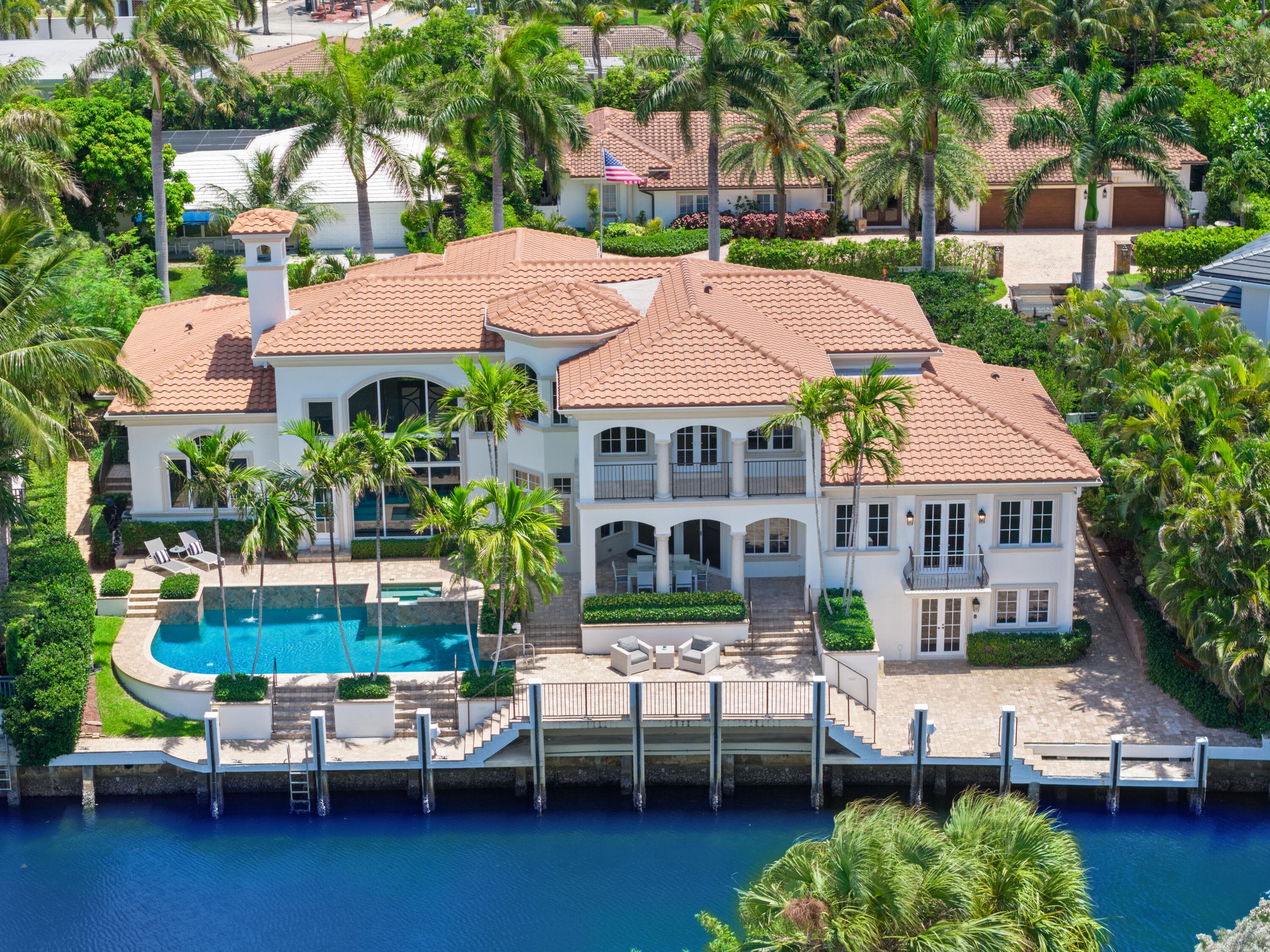 723 Marble Way, Boca Raton, FL 33432 — photo 55 of 89