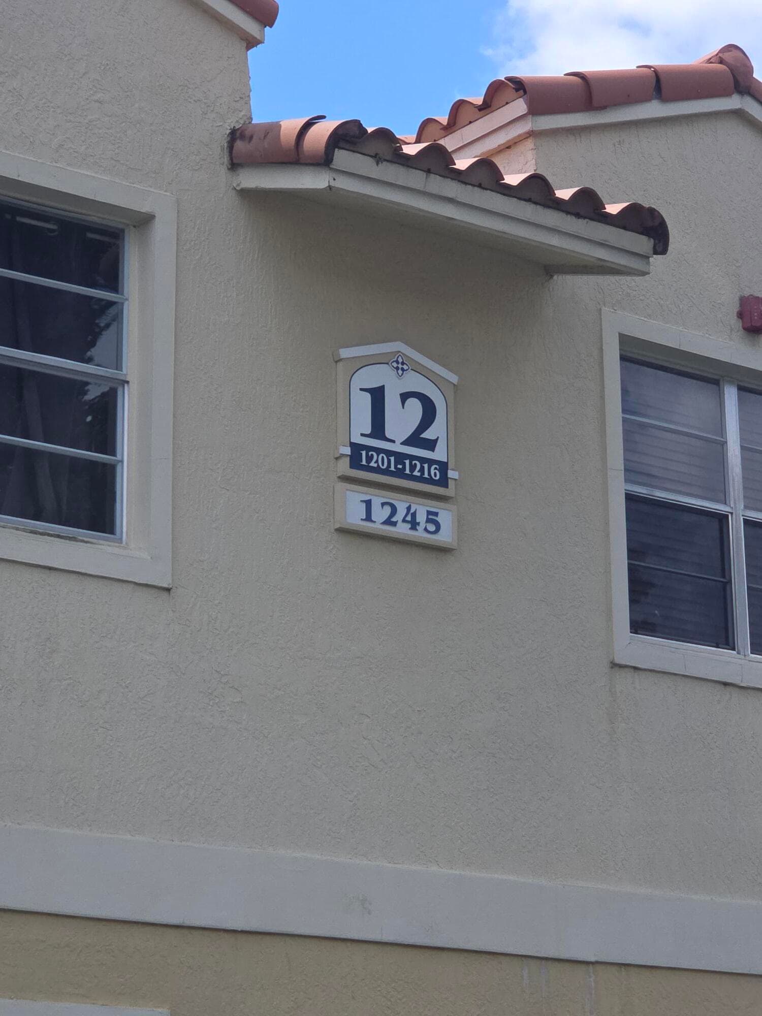 1245 SW 46th Avenue 1204, Pompano Beach, FL 33069 — photo 14 of 16