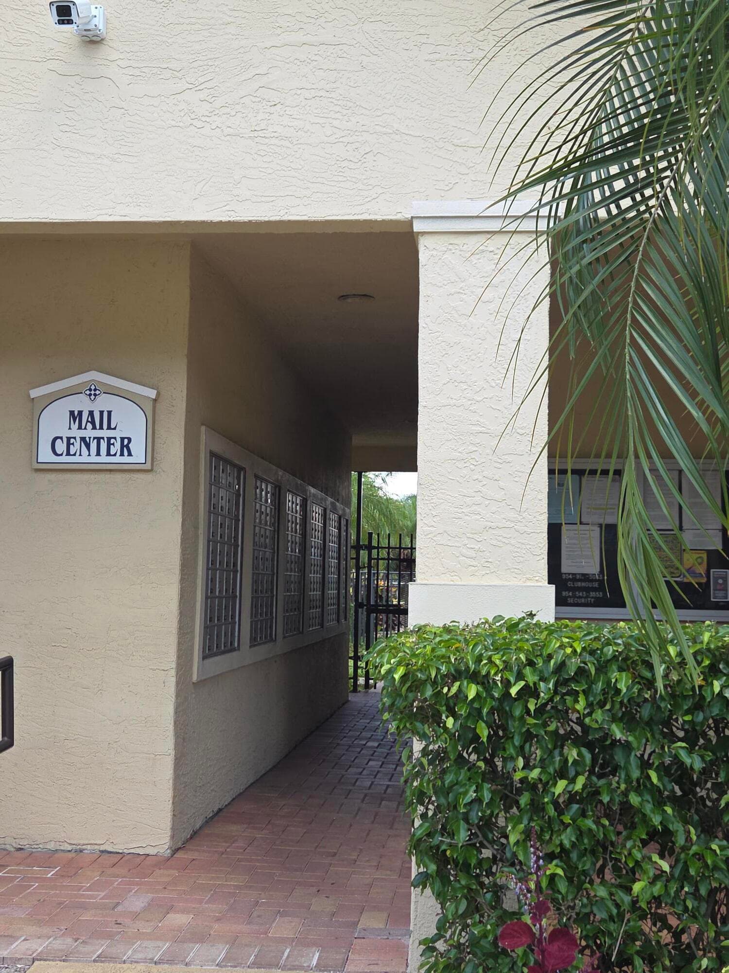 1245 SW 46th Avenue 1204, Pompano Beach, FL 33069 — photo 16 of 16
