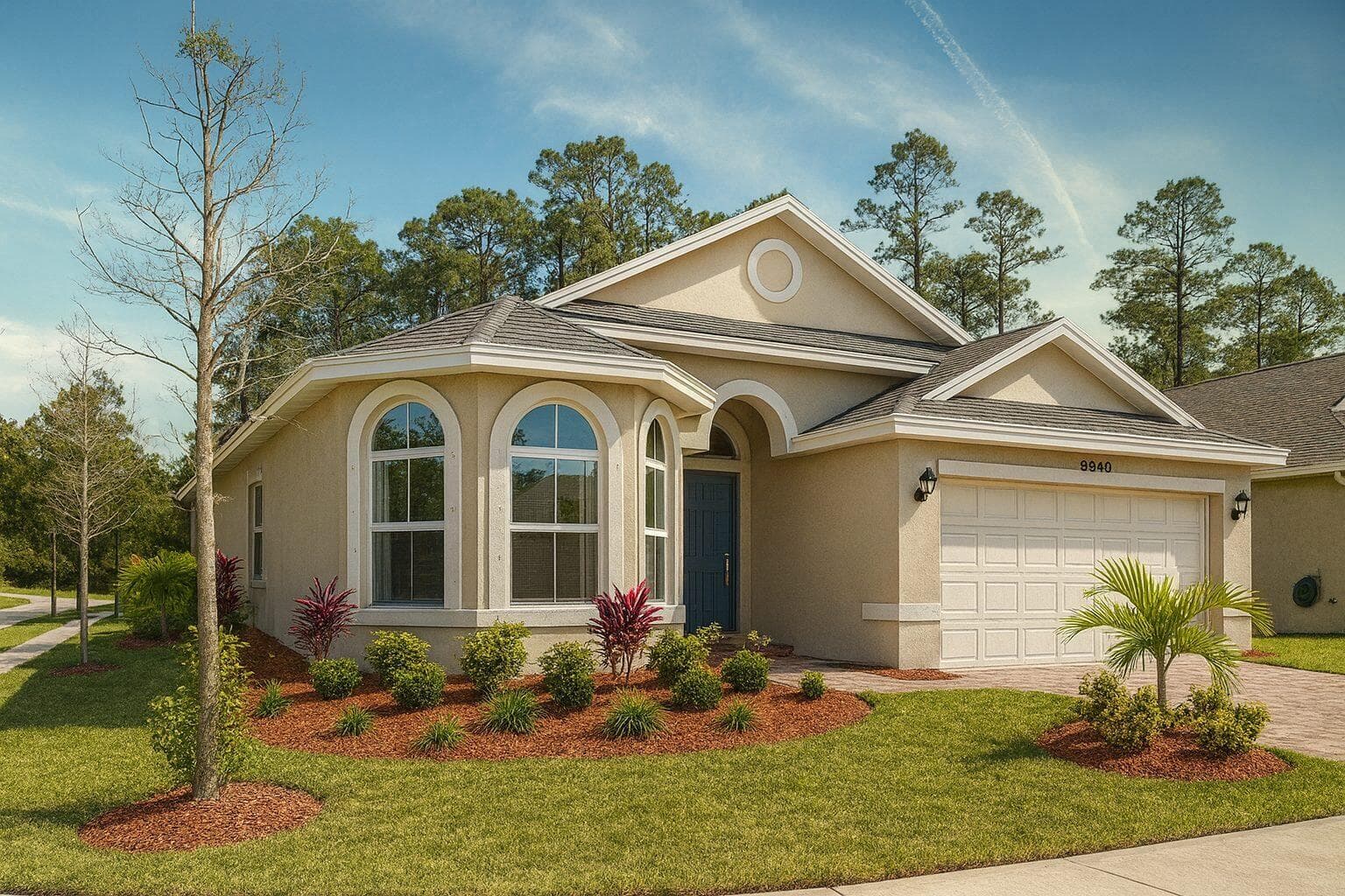 9312 Windrift Circle, Fort Pierce, FL 34945 — photo
