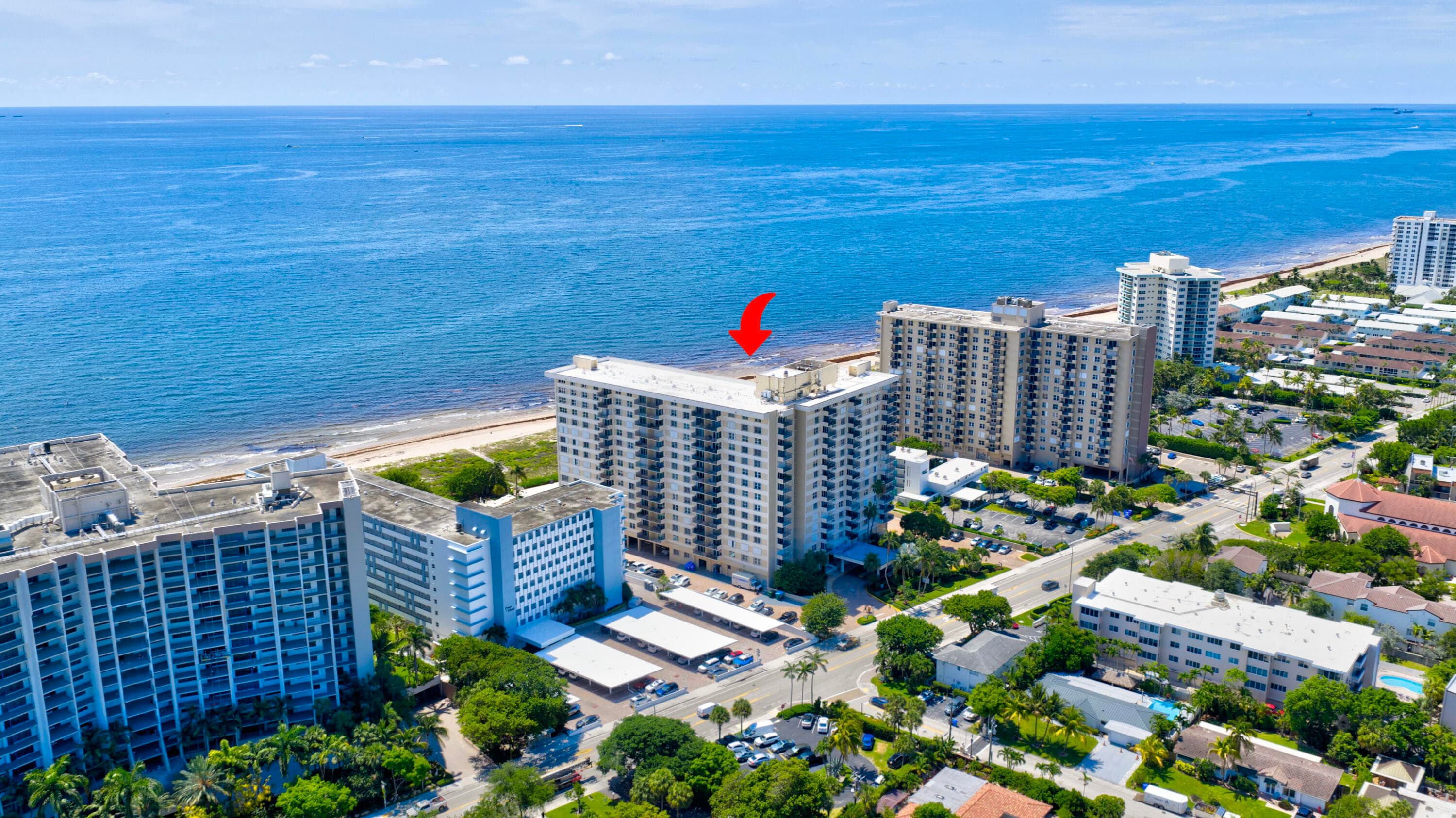 1900 S Ocean Boulevard 6a, Lauderdale-By-The-Sea, FL 33062 — photo 49 of 51