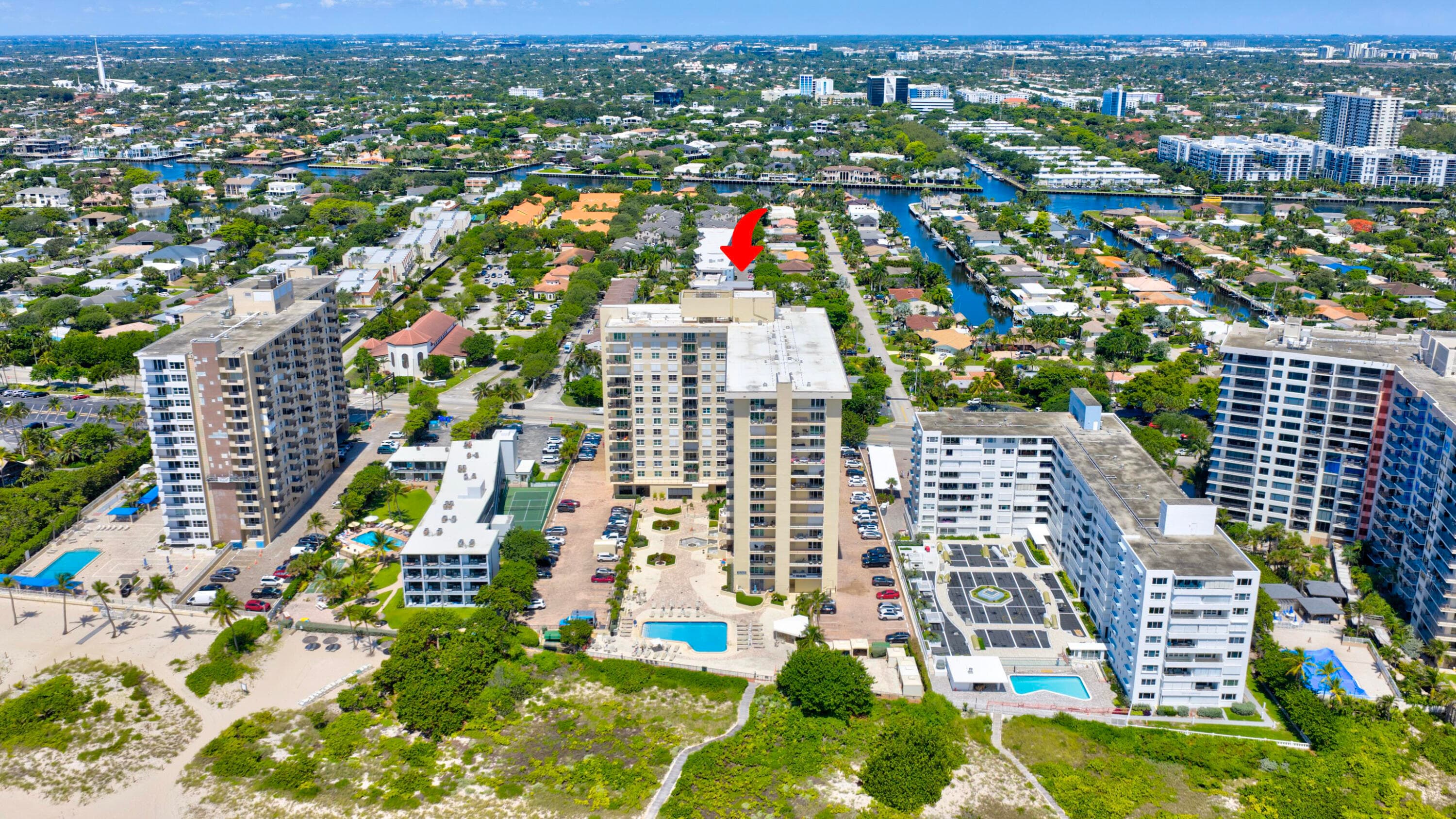 1900 S Ocean Boulevard 6a, Lauderdale-By-The-Sea, FL 33062 — photo 50 of 51
