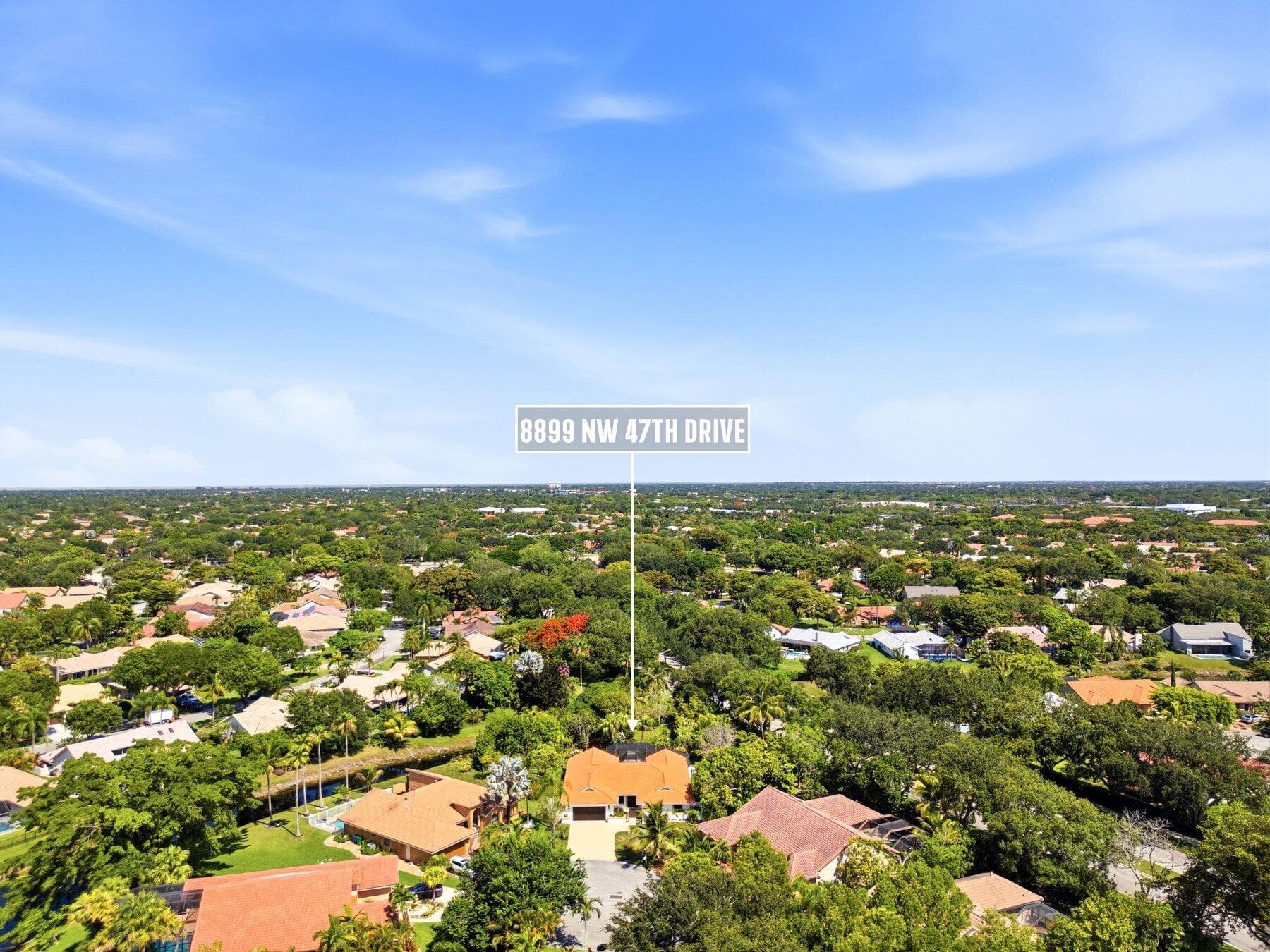 8899 NW 47th Drive, Coral Springs, FL 33067 — photo 30 of 45