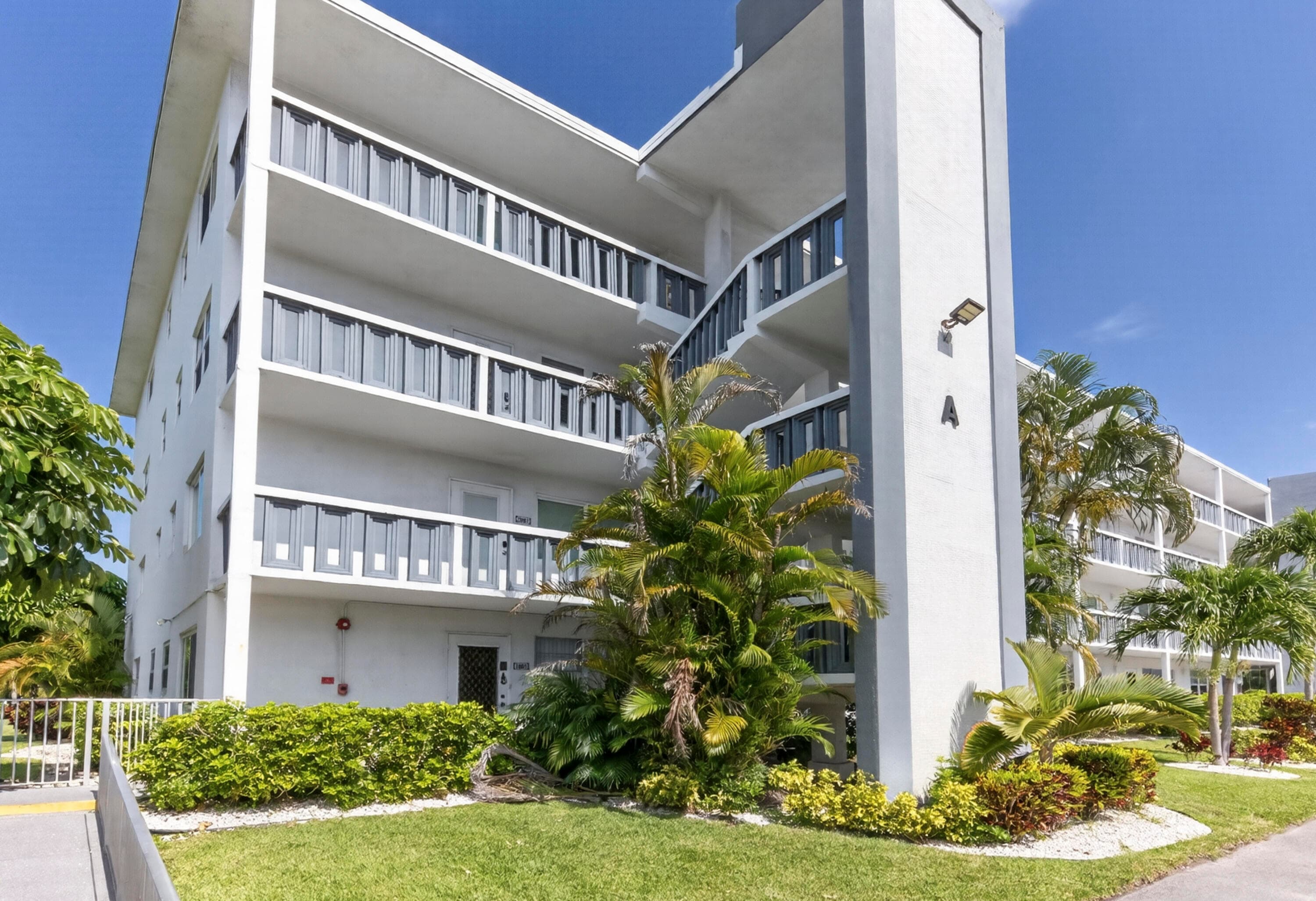2002 Berkshire A, Deerfield Beach, FL 33442 — photo 1 of 25