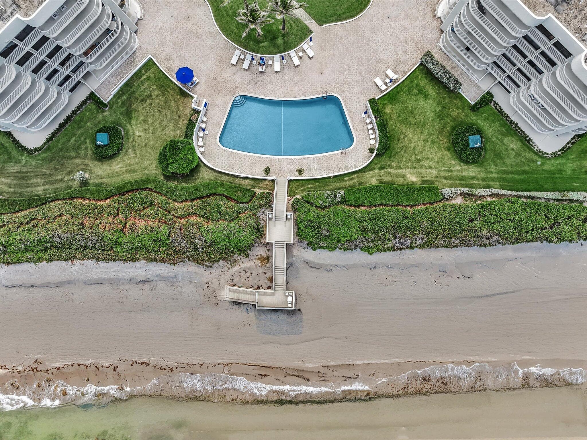 3360 S Ocean Boulevard 2a, Palm Beach, FL 33480 — photo 42 of 46