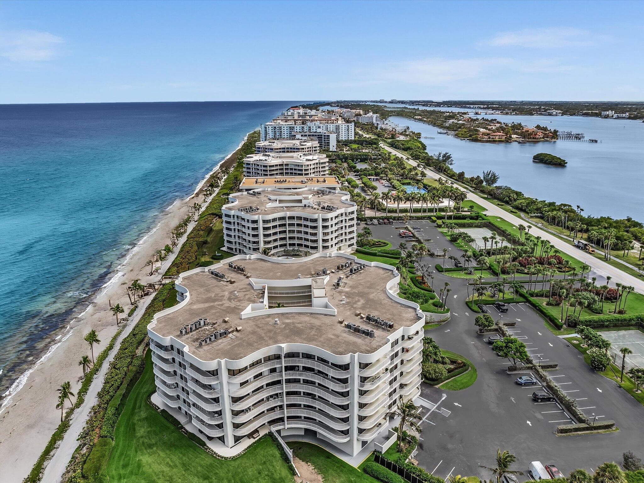 3360 S Ocean Boulevard 2a, Palm Beach, FL 33480 — photo 43 of 46