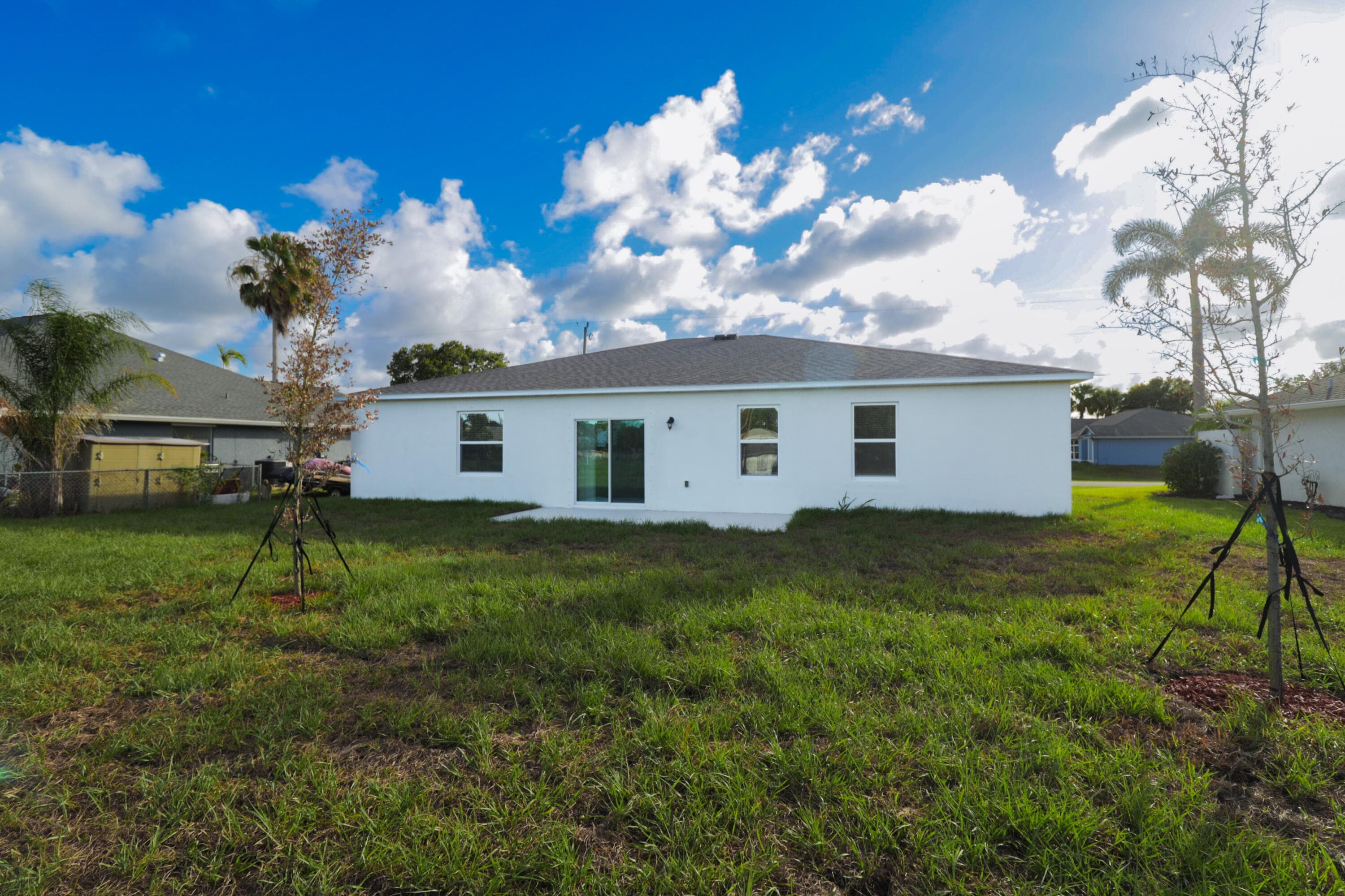2061 SE Mantua Street, Port St. Lucie, FL 34952 — photo 5 of 21