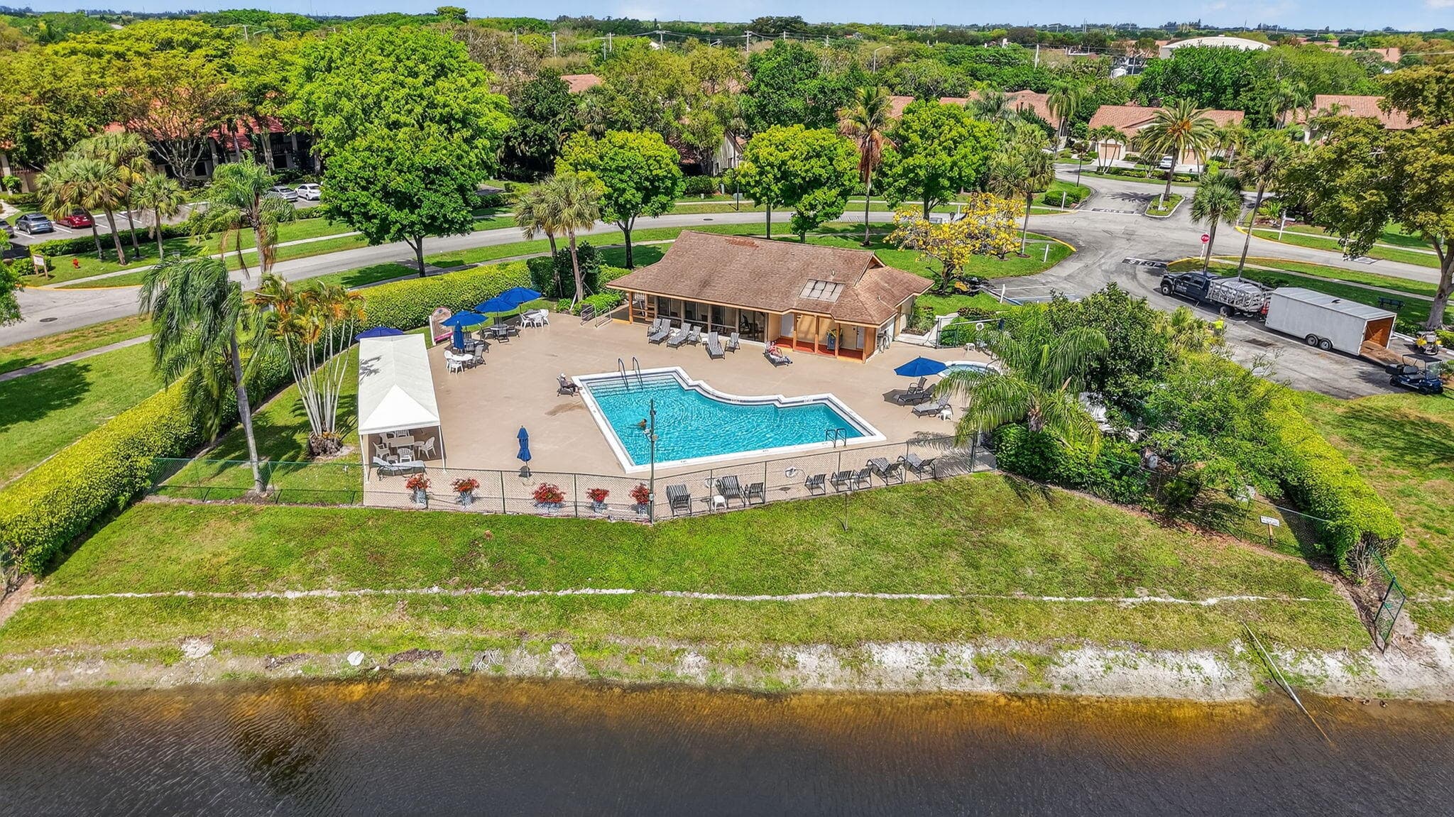 10187 Mangrove Drive 201, Boynton Beach, FL 33437 — photo 59 of 67