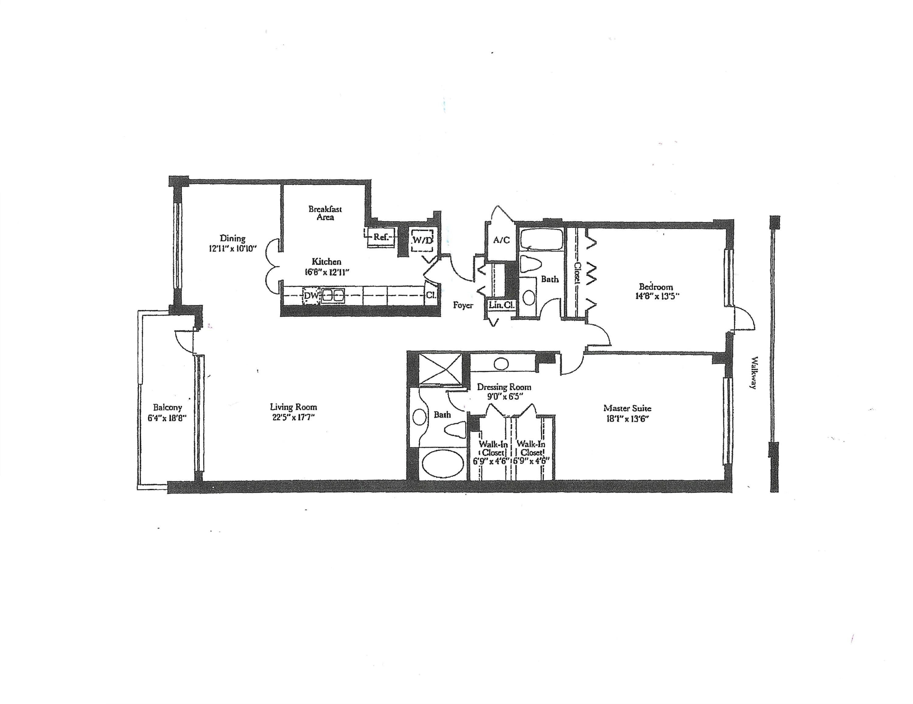 5100 N Ocean Boulevard 517, Lauderdale-By-The-Sea, FL 33308 — photo 4 of 37