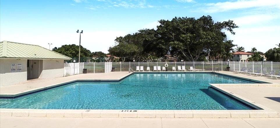 11047 SW 15th Manor, Davie, FL 33324 — photo 76 of 76